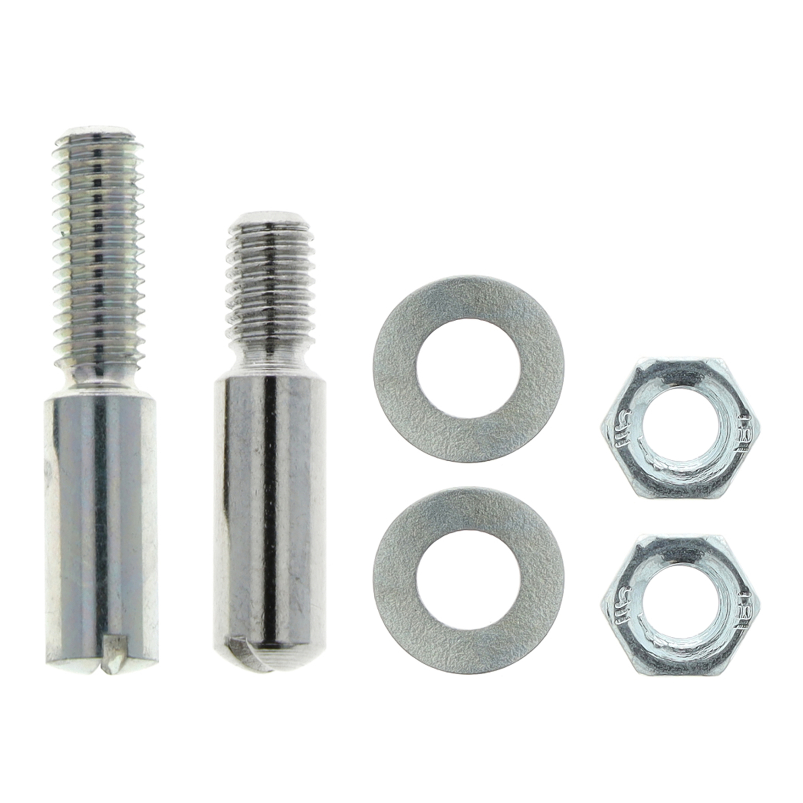 Normteile-Set KR51/1 Handhebel (Plastehebel)