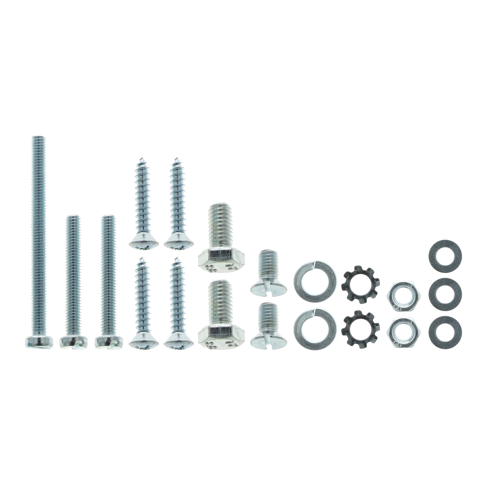 Normteile-Set KR51 Elektrik-Kleinteile (Rücklicht-Lenkerblinkleuchte-Rücklichtschale)