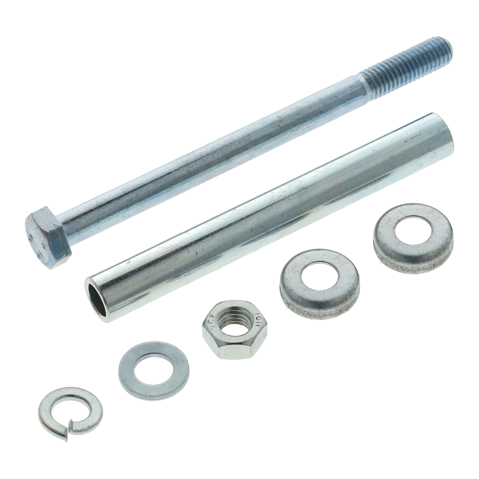 Set Fußbremshebellagerung  S50, S51, S53, S70