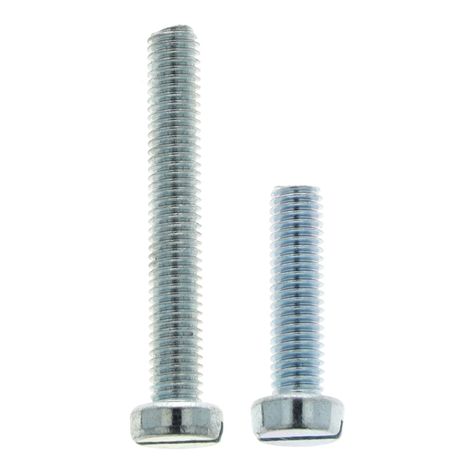 Normteile-Set  - Gehäusehälfte vorn + hinten (Schalterkombination) - S51, S53, S70, S83