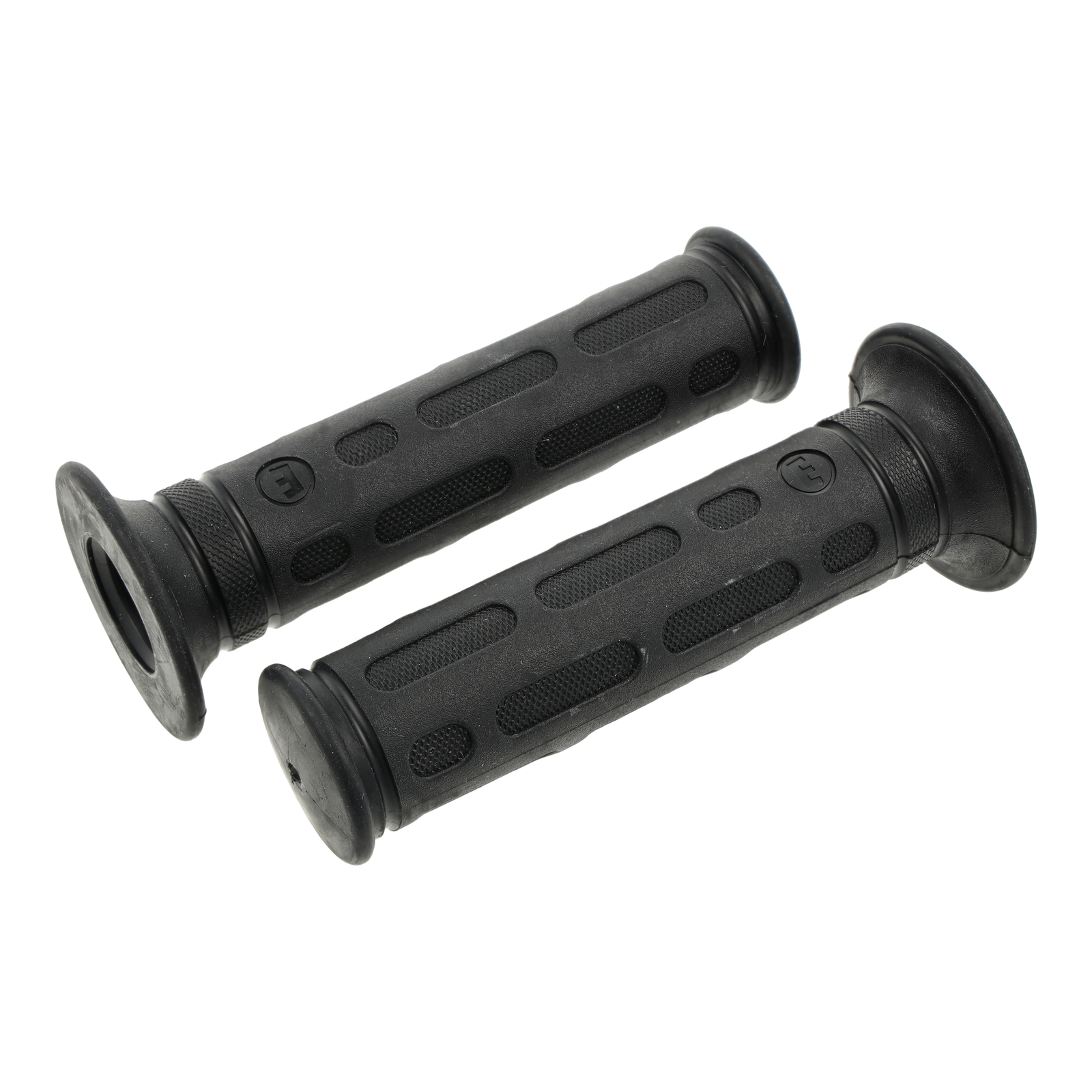 SET - Griffpaar MAGURA - Festgriff Ø22mm, Gasgriff Ø26