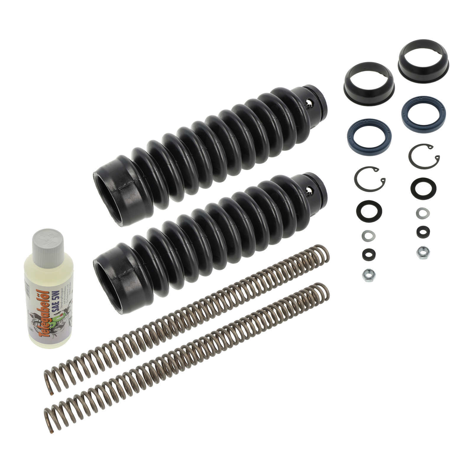 Telescopic fork repair set S50,S51,S53,S70 - 3,2mm