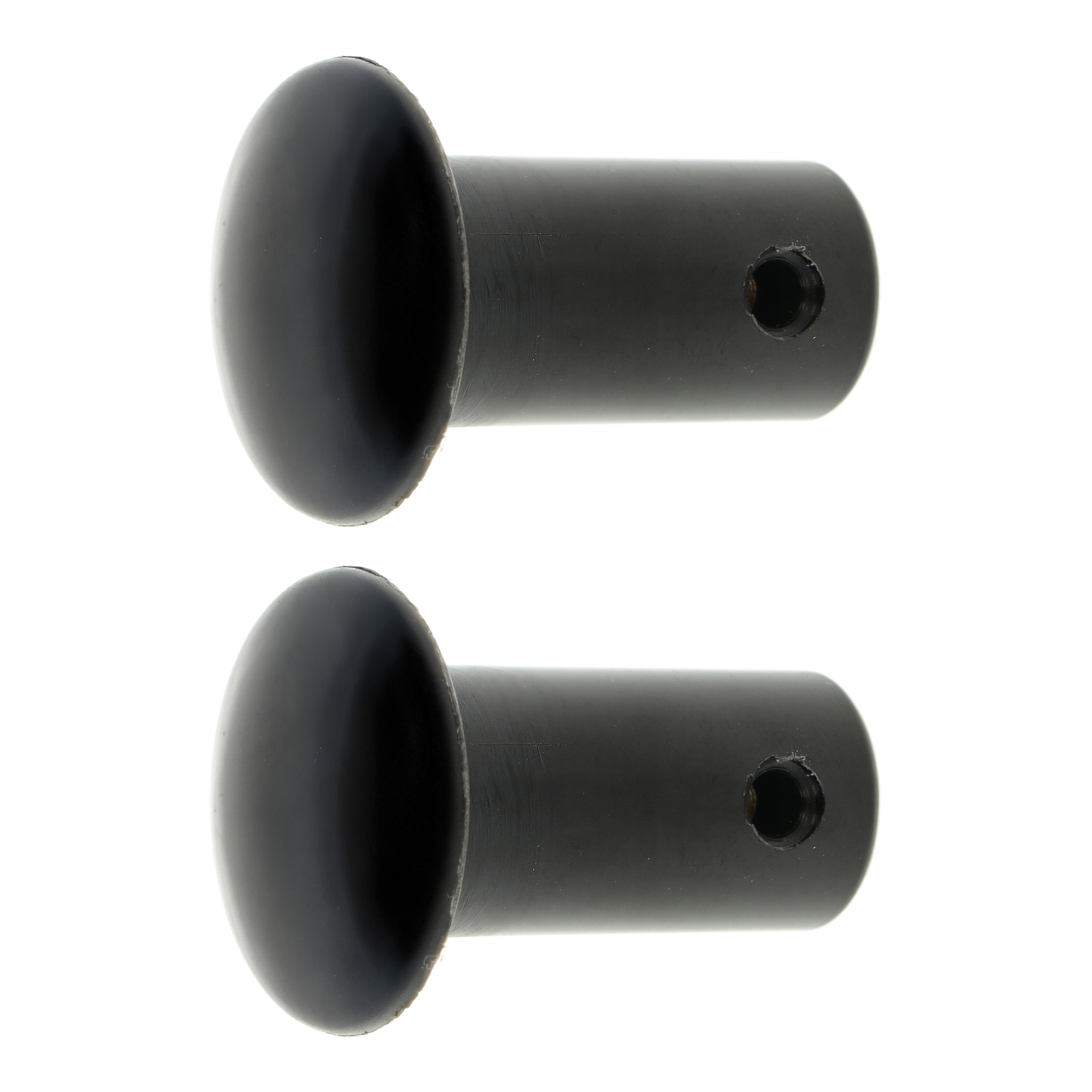 SET Blindstopfen 2x für Lenkerenden KR51, SR4- Vogelserie, ES, TS, ETS