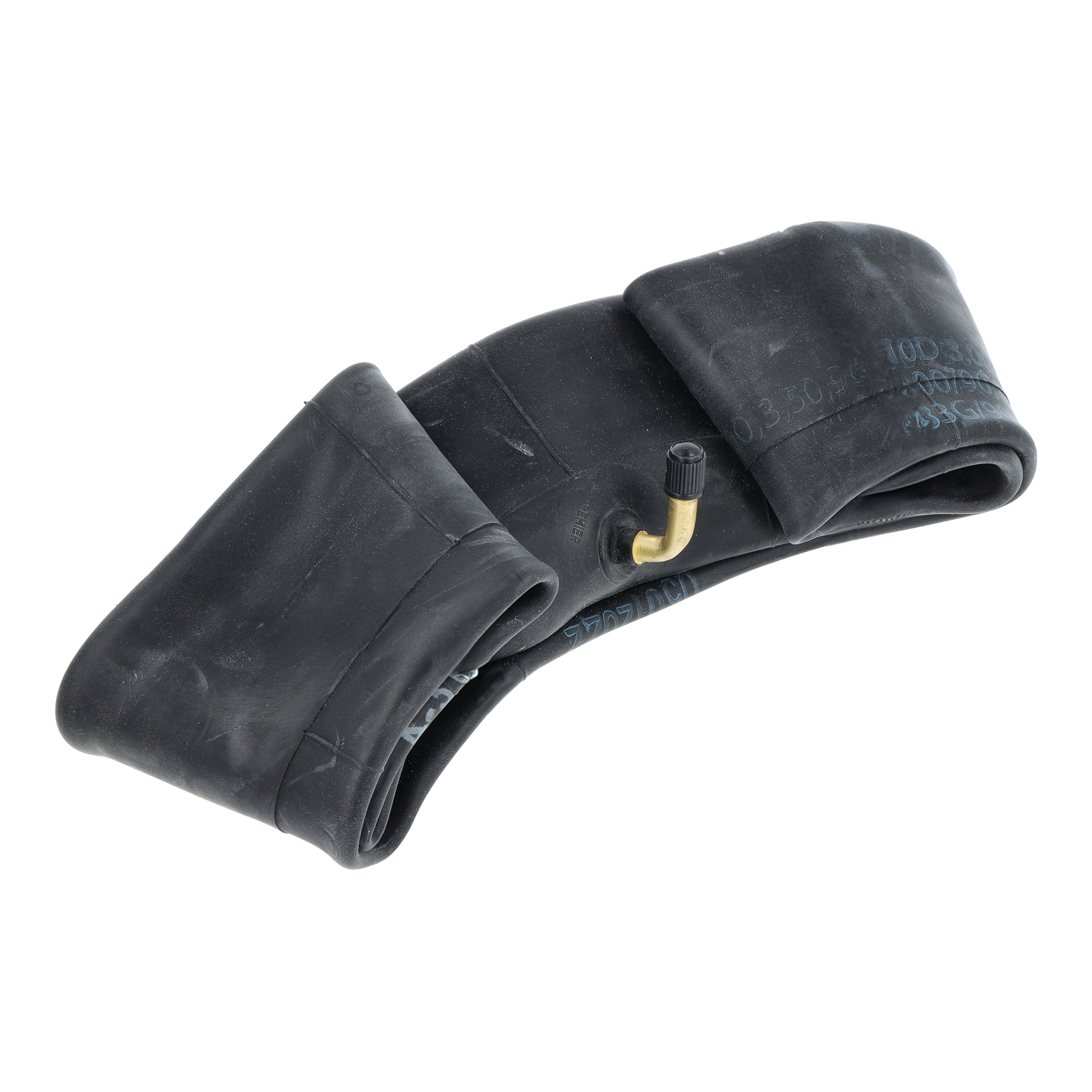 Gumibelső Heidenau 10" 2,75-3,50-10,90/90,100/80,110/80-10  Szelep: 33G/90