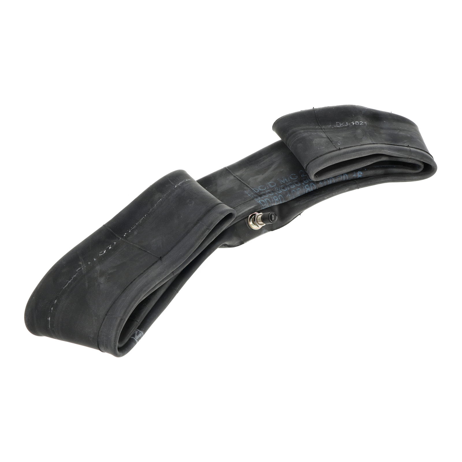 Gumibelső 16" 2 1/2, 2 3/4, 2,50, 2,75, 3,00, 3,25, 70/90, 80/90, 90/90, 100/90, 80/80, 90/80, 100/80, 80/70, 90/70, 100/70 16" Szelep 34G