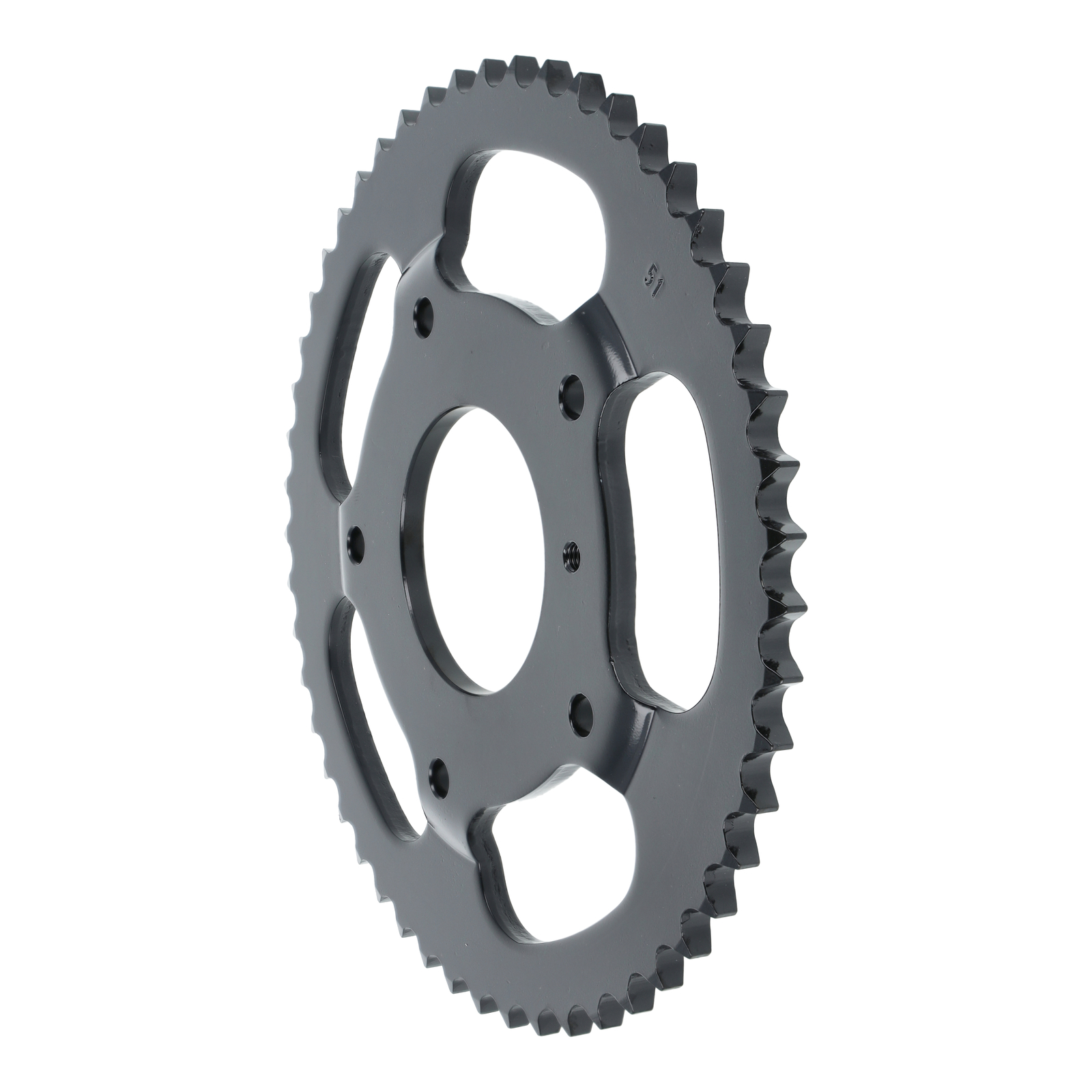 Kettenrad Z=51 SCHIKRA 125