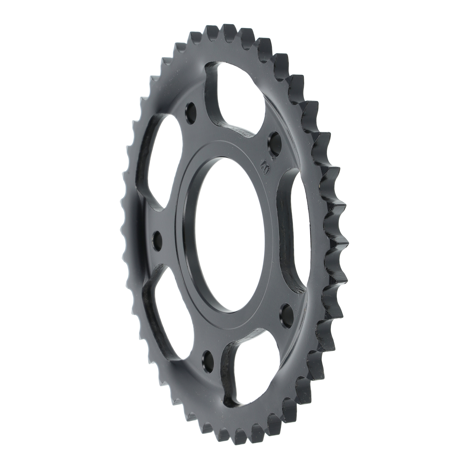 Kettenrad Z=40 SCHIKRA 125