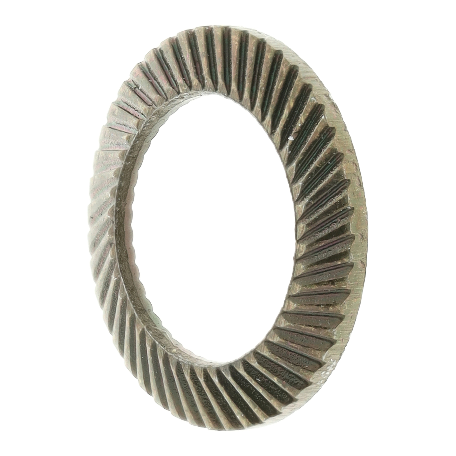 Sicherungsscheibe Schnorr S-6, geschwärzt