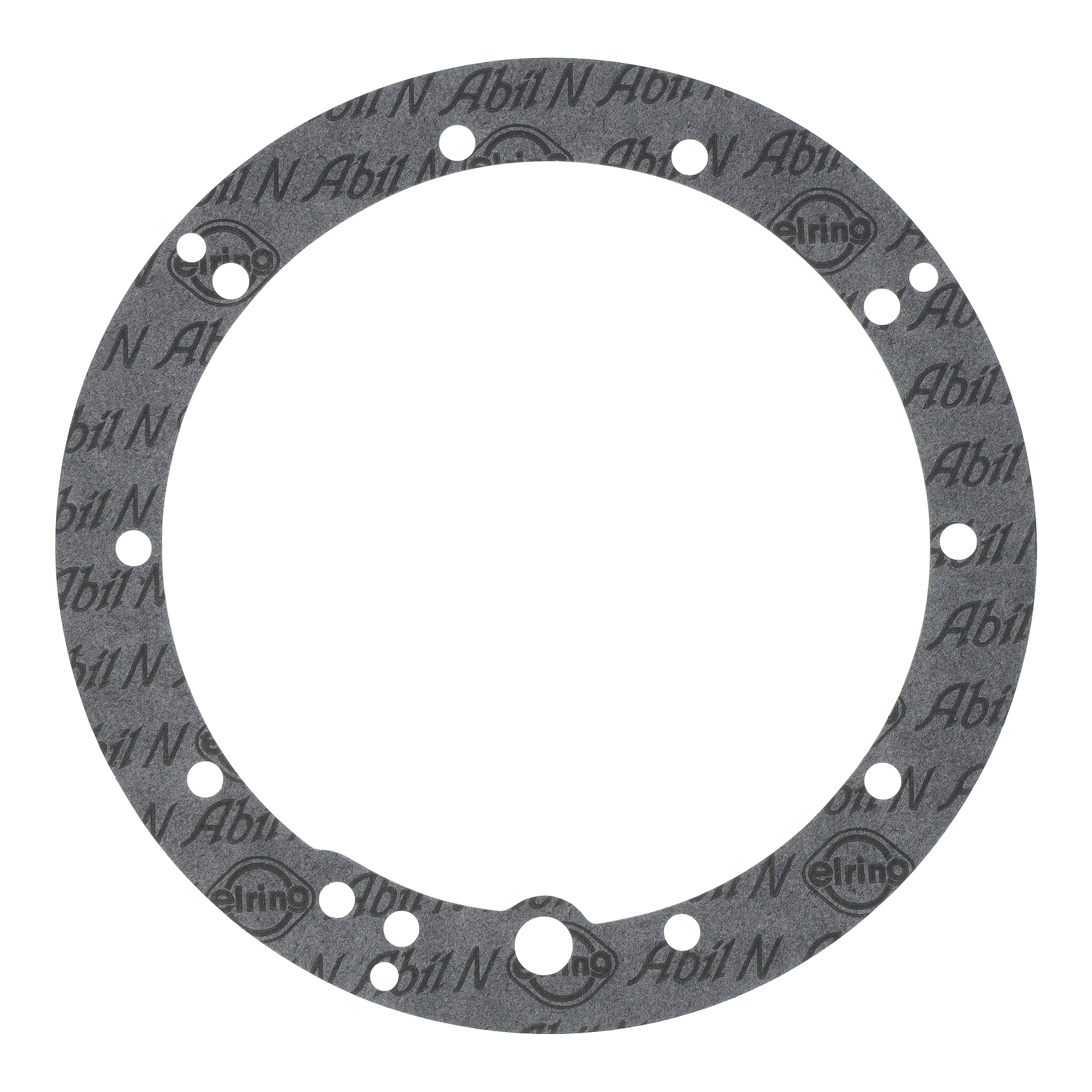 Dichtung für Abschlussdeckel BK 350 - Kardan ( Marke: PLASTANZA / Material ABIL )