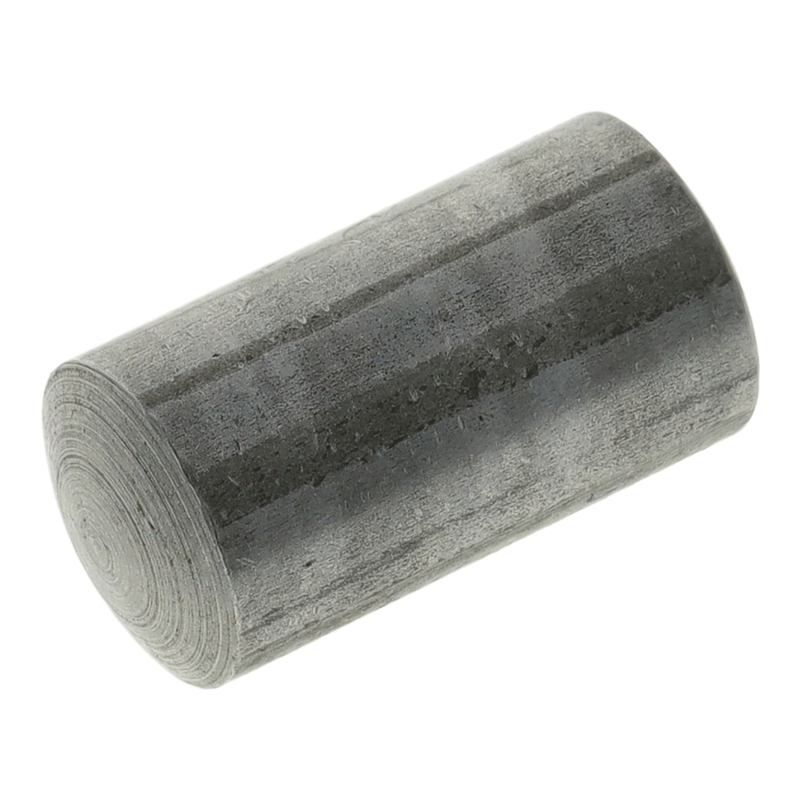 Tenon cylindrique 6x10-St  (DIN 7- m6)