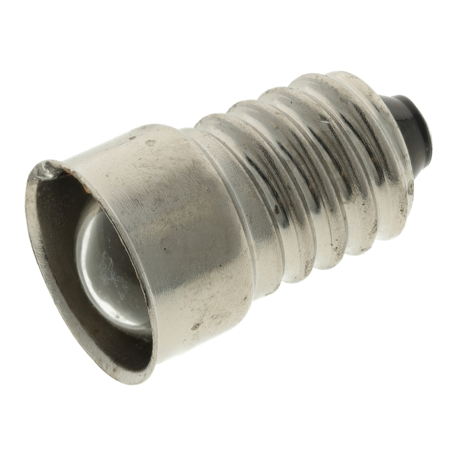 Ampoule - forme coupelle -  6V 2W E10 - Narva