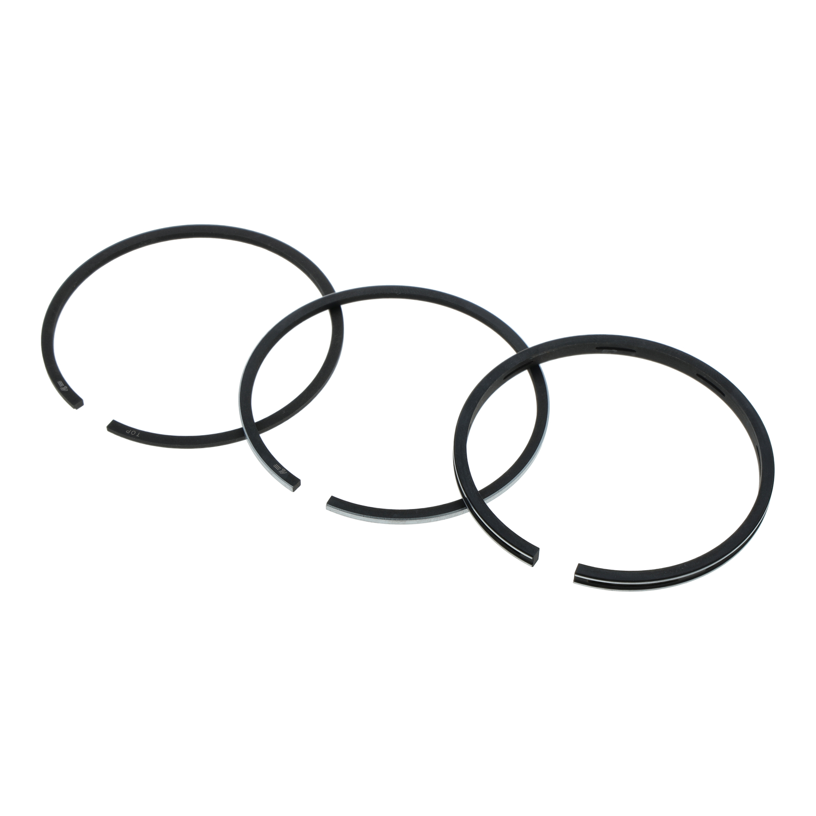 Kolbenring SET 68,00 (Grundmaß) AWO 425S