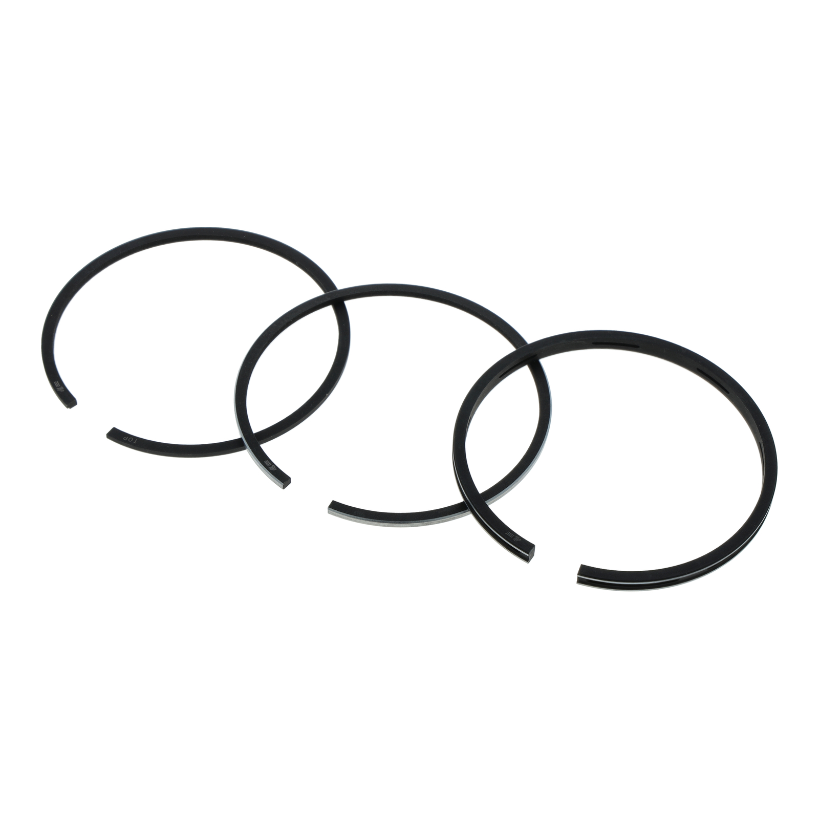 Kolbenring SET 69,50 (3. Übermaß) AWO 425S