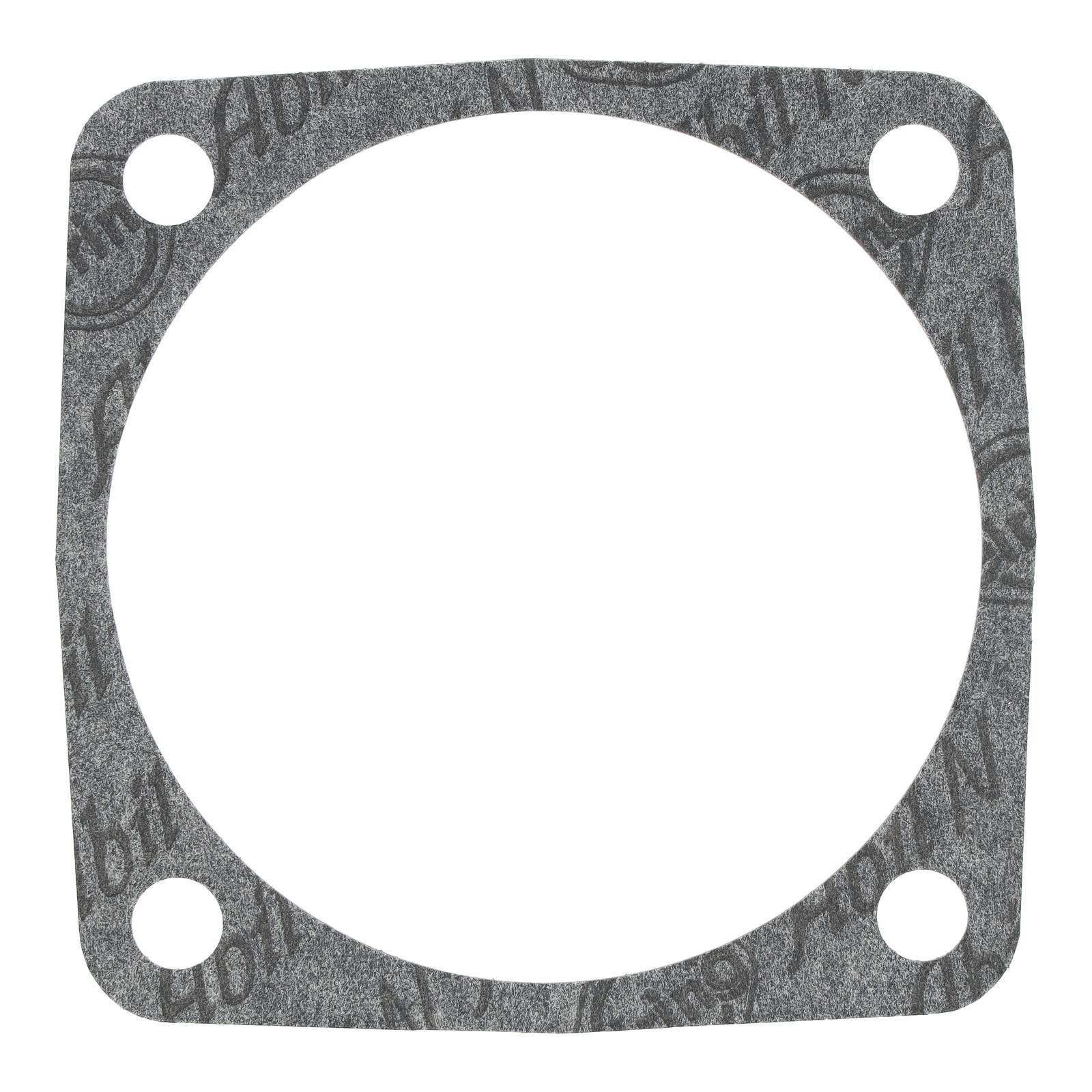 Cylinder base gasket