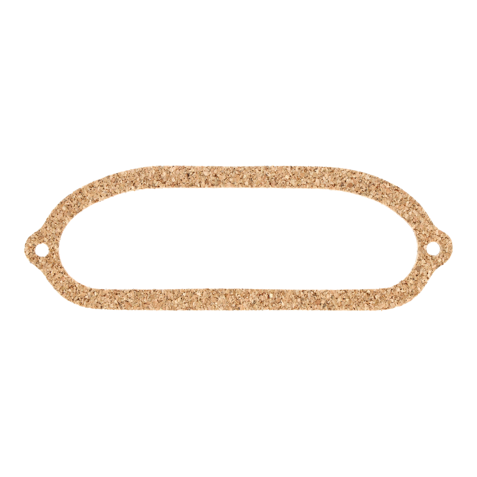 Valve cover gasket small - protective cap cover  - EMW R35-3 (Brand: PLASTANZA /  agglomerated cork )