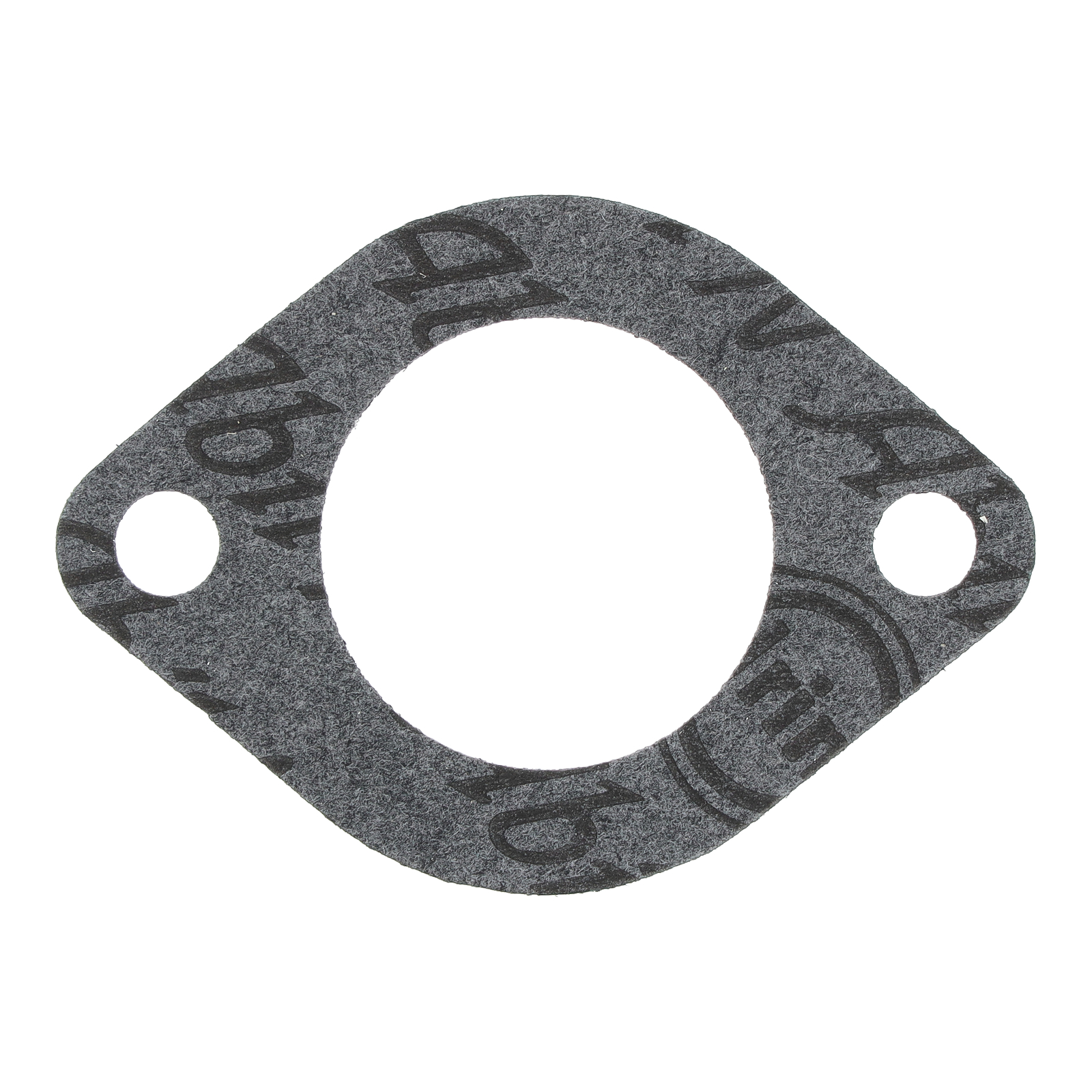 Vergaserdichtung - Isolierflansch EMW R35-3 (Marke: PLASTANZA / Material ABIL)