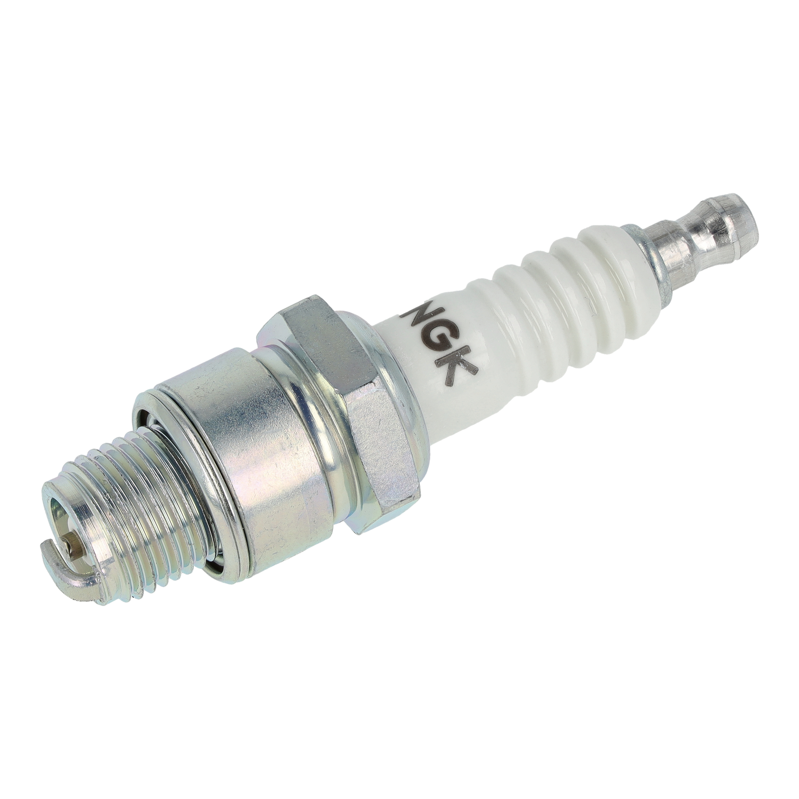 Rennkerze/ Zündkerze NGK B10HS (z.B. für stark getunte SIMSON-Motoren)