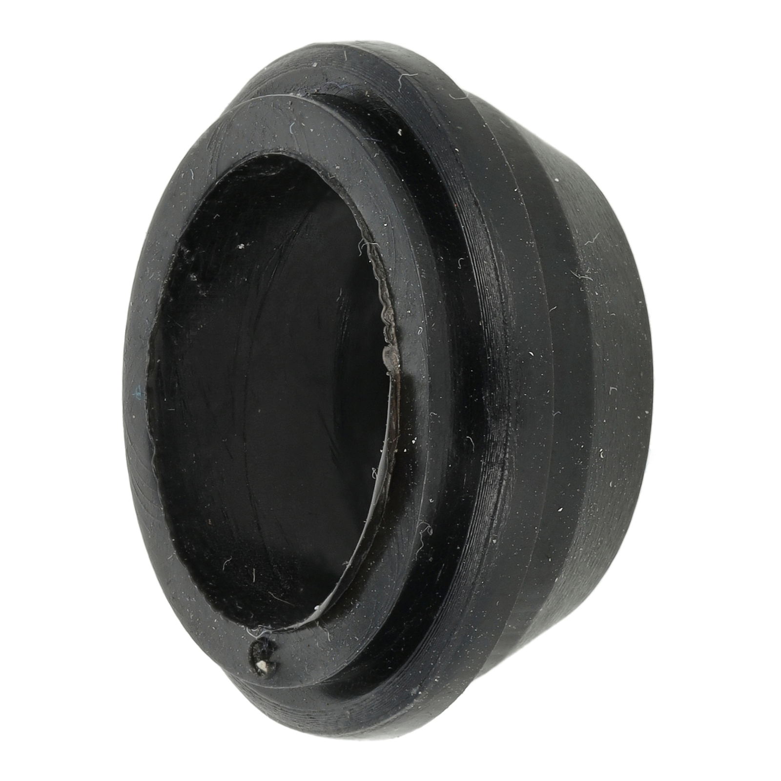 Gummidichtung zum Blinkleuchtengehäuse BL80 - für Ø15 mm-Blinkleuchtenhalter