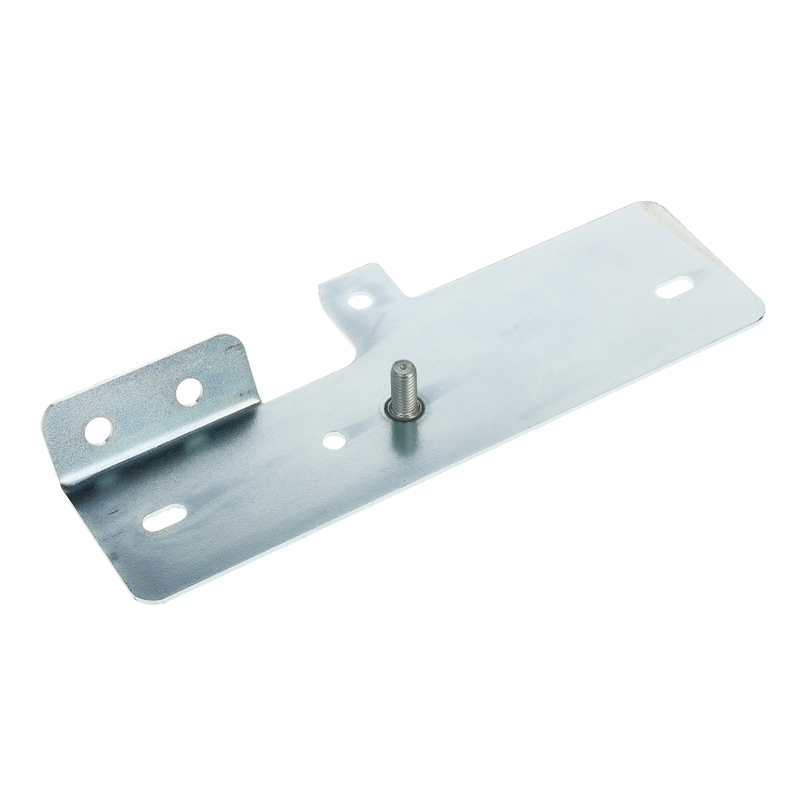 Halteblech für VAPE-Zündung - 13040 - SR4-2, SR4-3, SR4-4