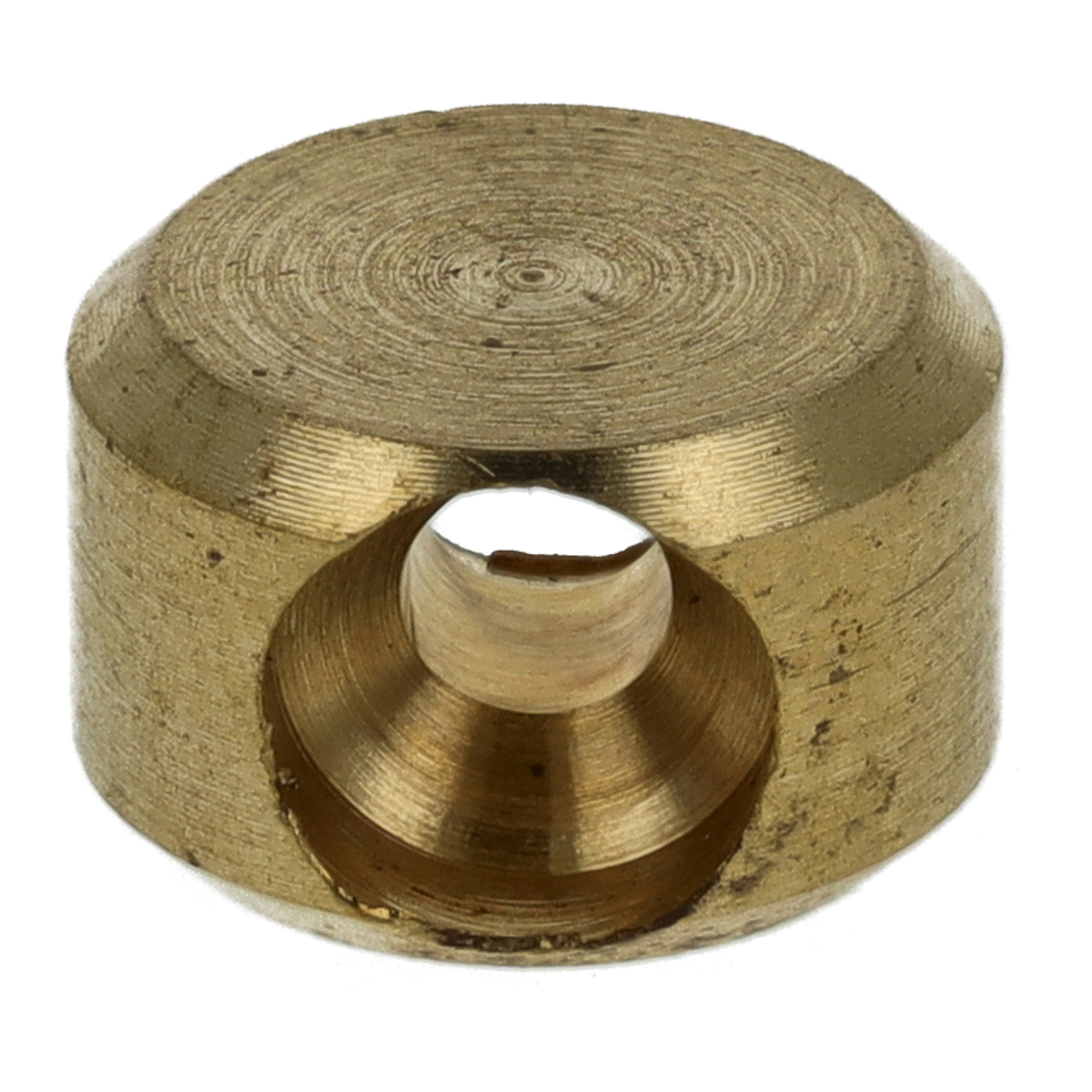 Lötnippel MAGURA D88 - ca. Ø6,5x4 mm - Bohrung Ø1,8mm