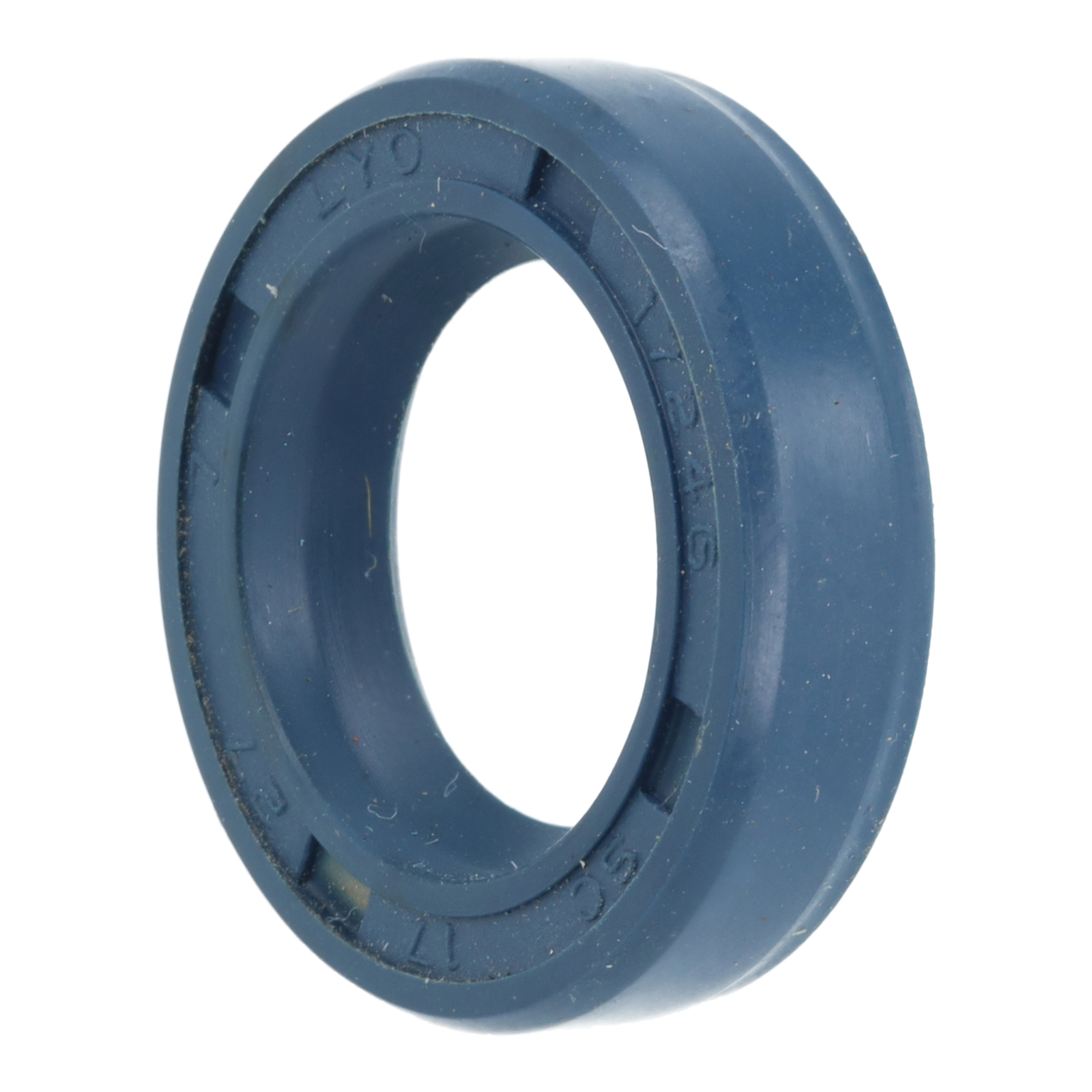 Retén radial LYO 17x27x7