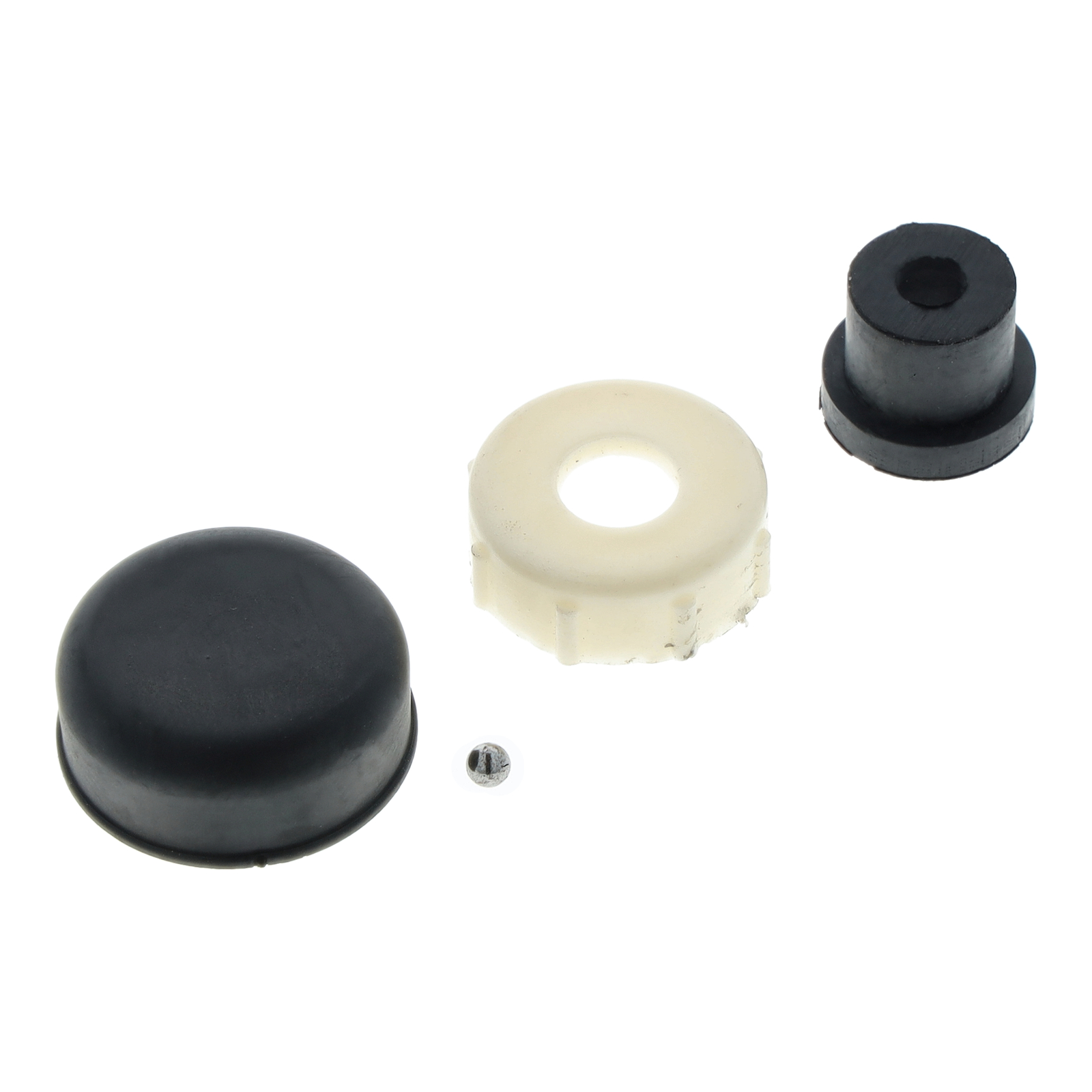 4-teiliges Reparaturset für Luftpumpe 10772