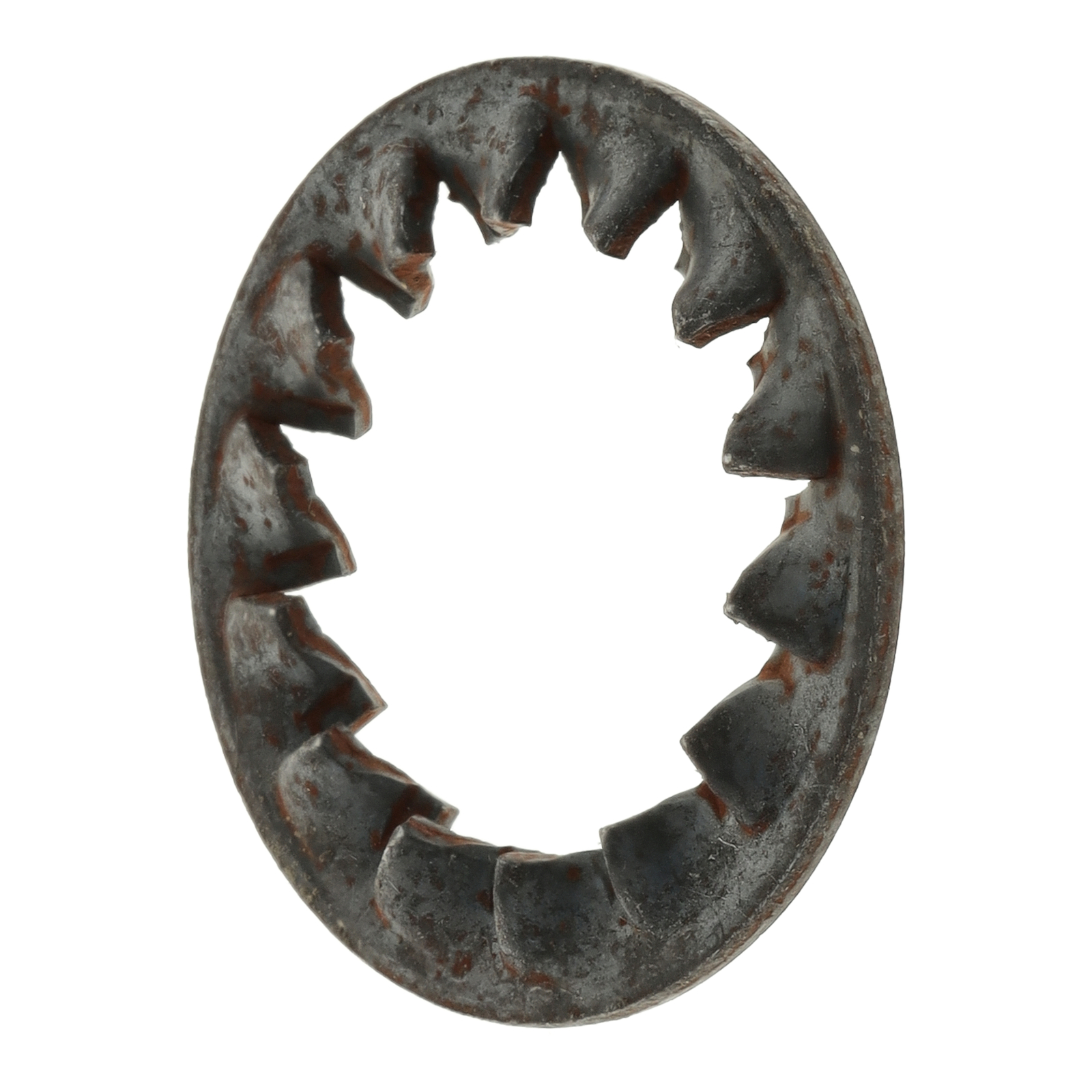 Serrated lock washer J19 (DIN 6798-PHR)