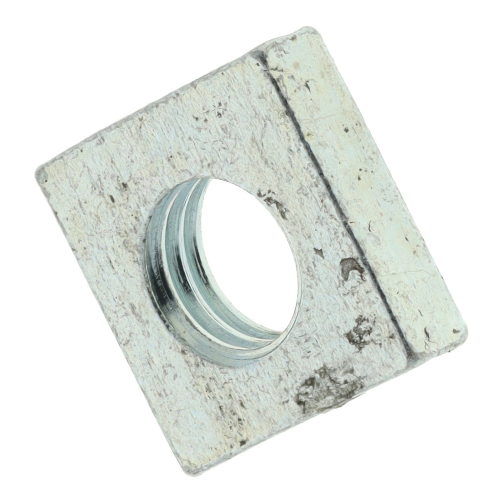 Vierkantmutter M10 DIN 562-06-A4k