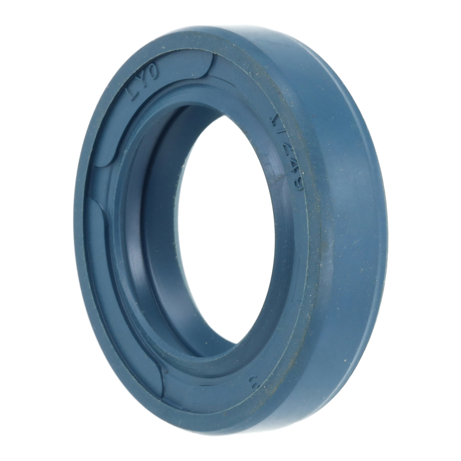 Retén radial LYO 17x27x06