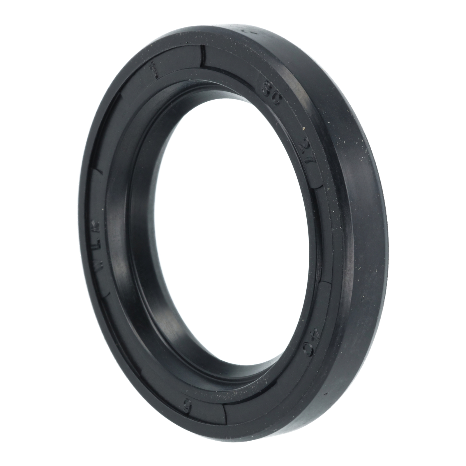 Retén radial LYO 27x40x06