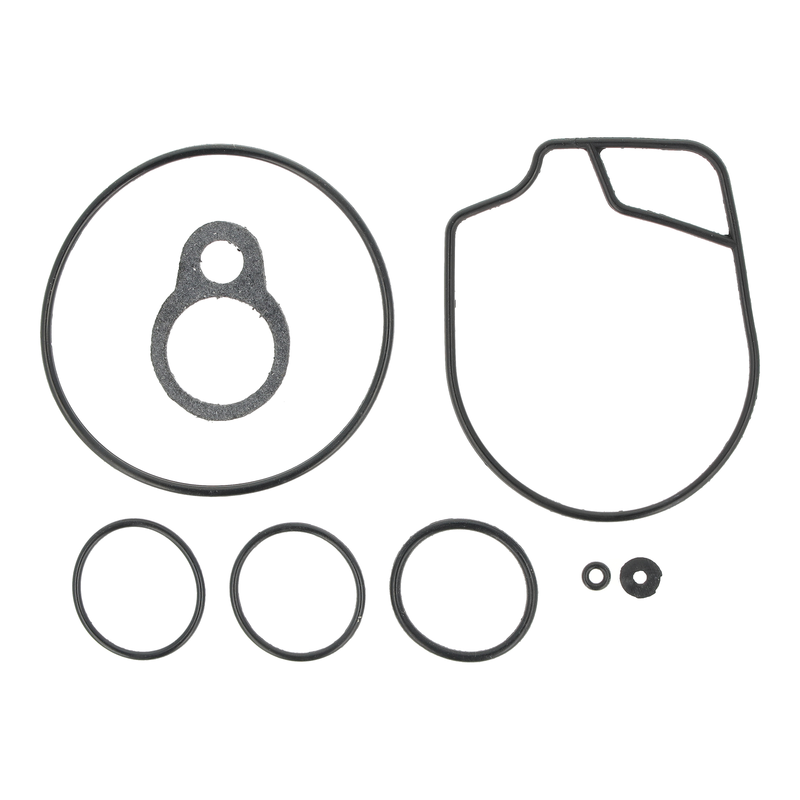 Vergaserdichtungen Set Dellorto