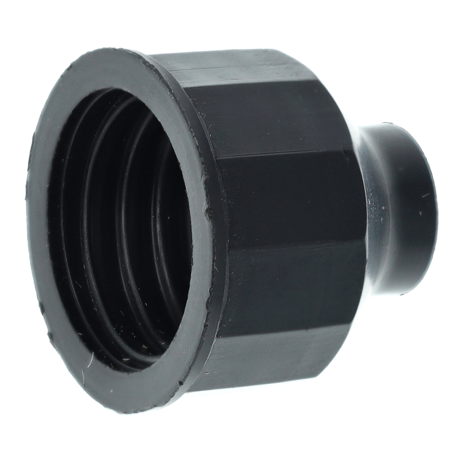 Feststellmutter zur Zündspule und Kabeldurchführung, Überwurfmutter 8356.2-000:6/1