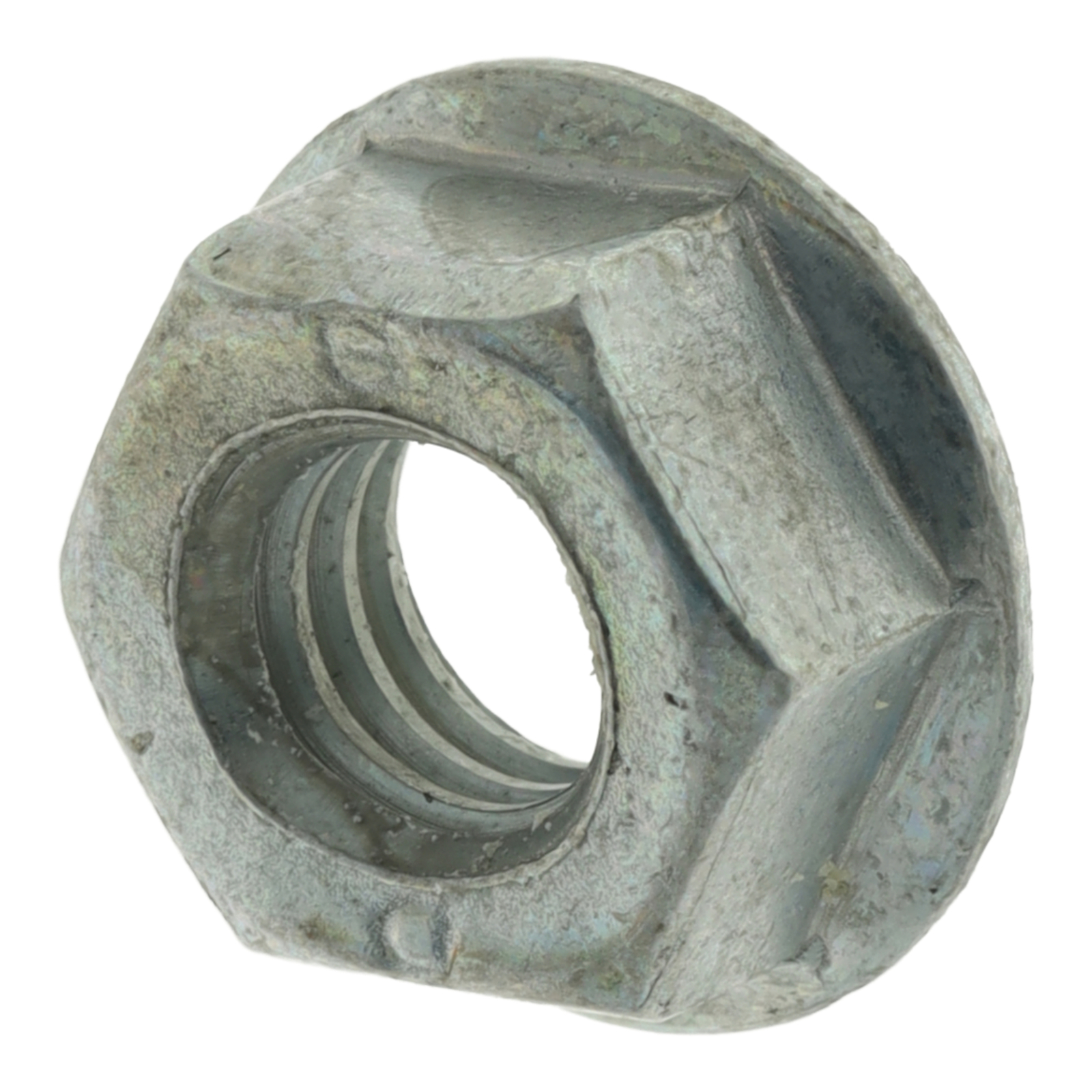 Flanschmutter M6 Domino 0101.02.550