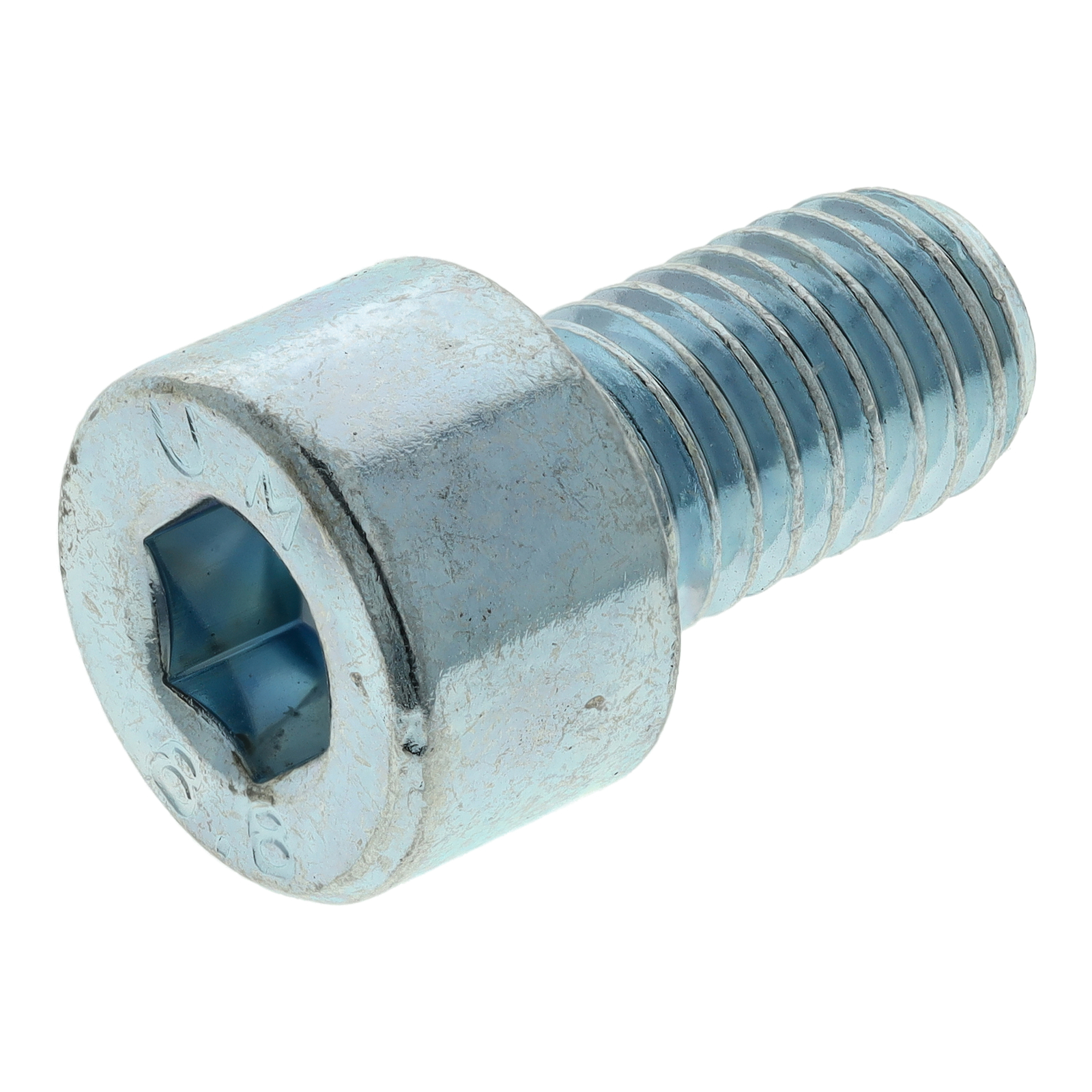 Hengeresfejű csavar M8x14-8.8-A4K (DIN 912)