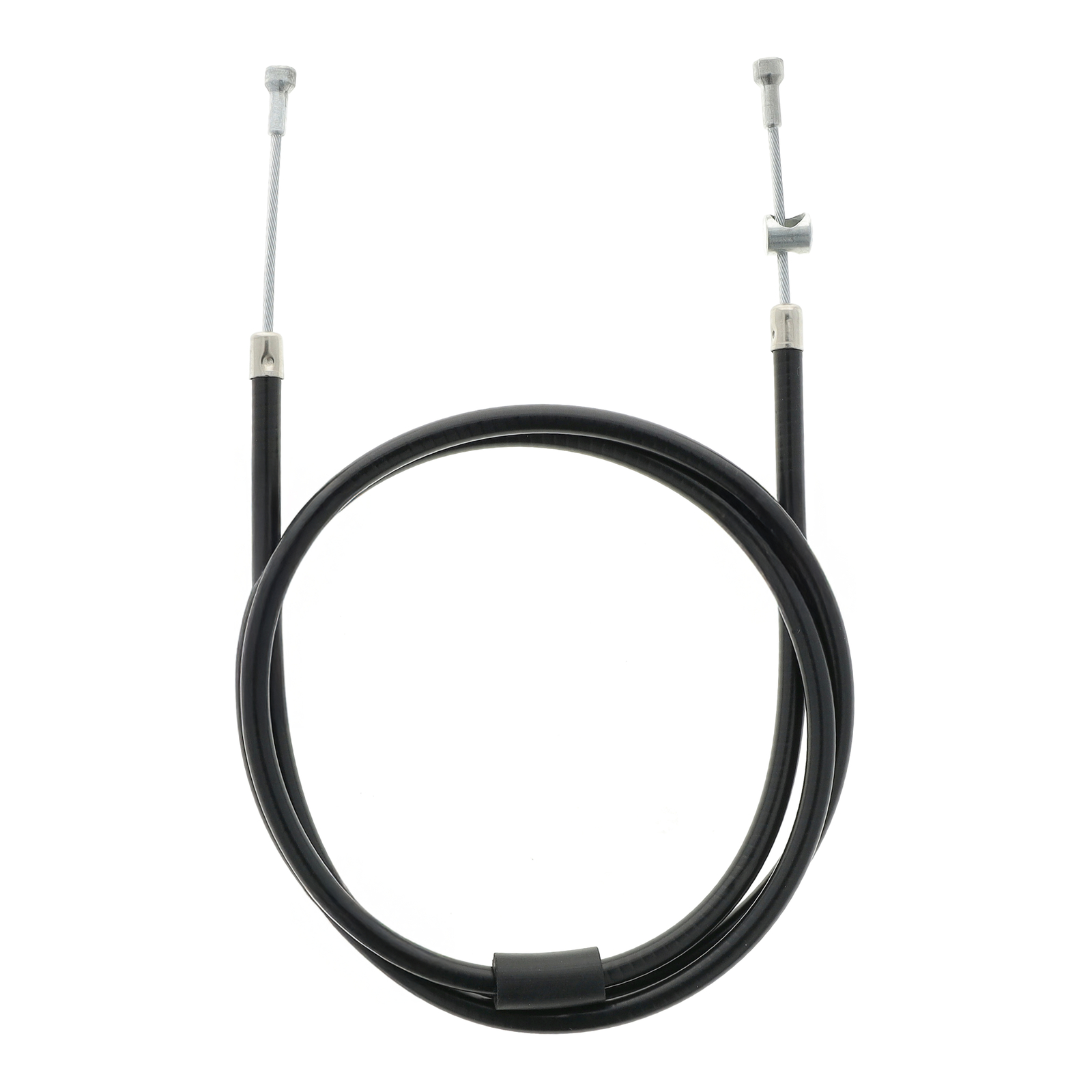 Bowdenzug, Kupplung - schwarz - Enduro + 25 mm-Überlänge