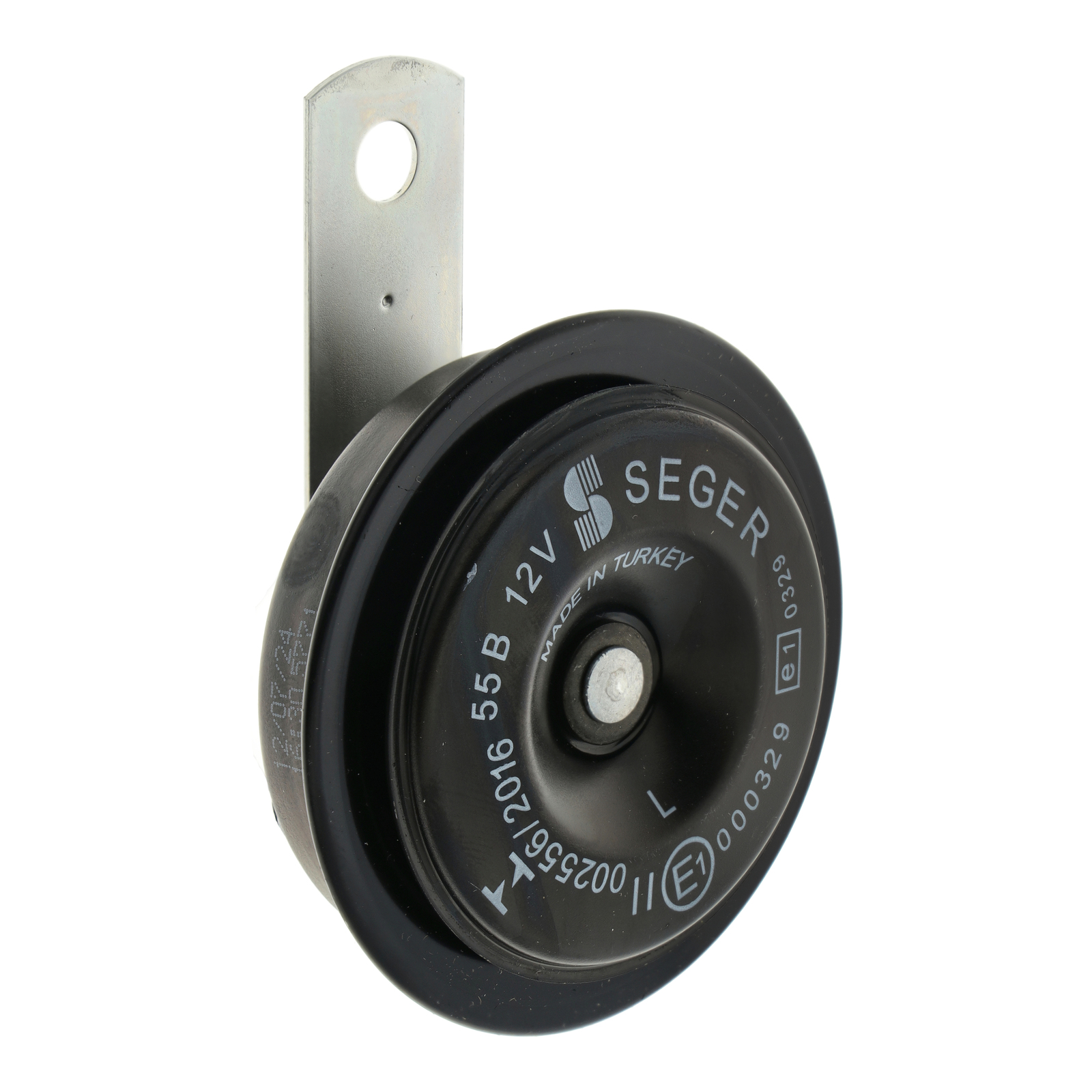 Hupe (Signalhorn) FER-BELMA - Typ 011.01