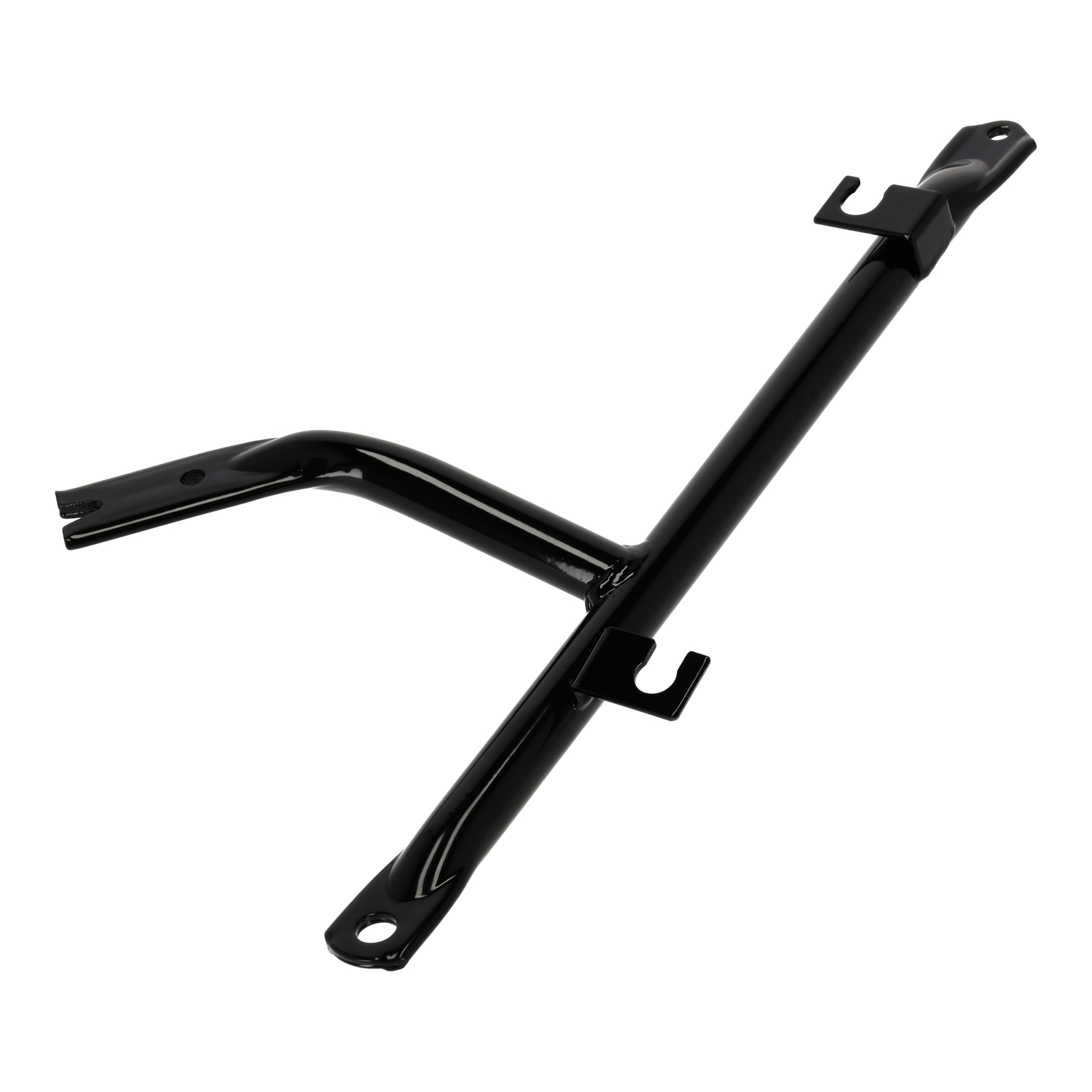 Obergurtstützstrebe, rechts, Rohfertigteil - MS50