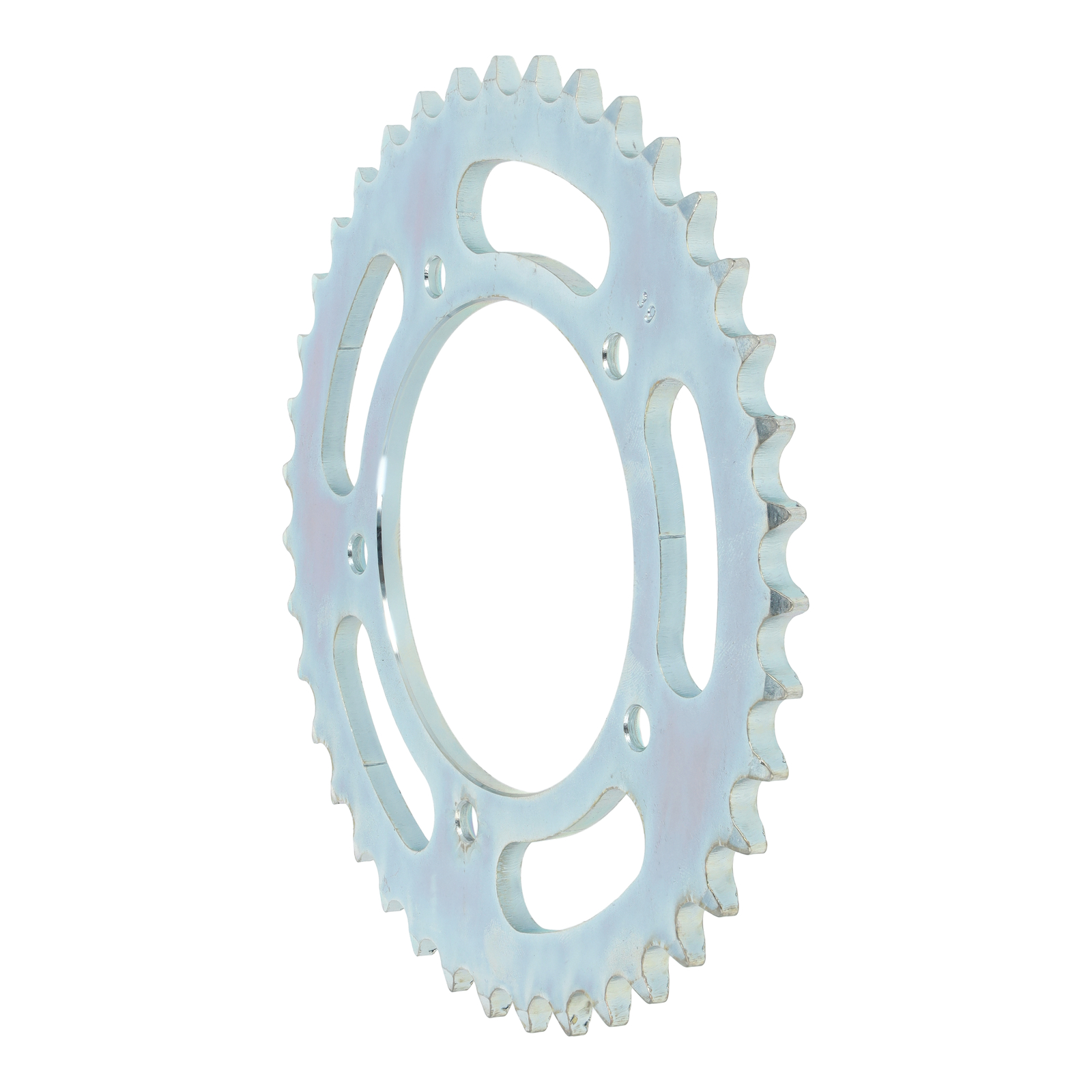 RESO Zahnkranz, hinteres Kettenrad - Z=39 - 5-Loch-Befestigung