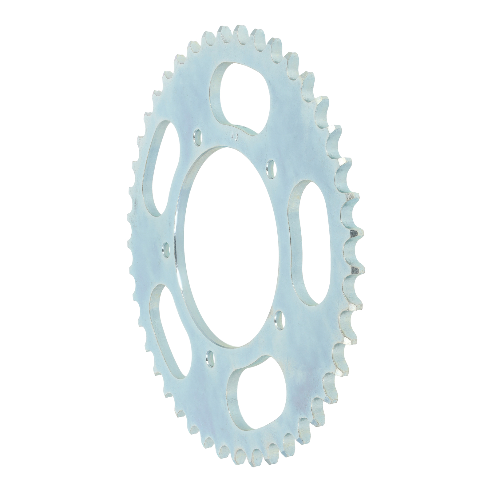 RESO Zahnkranz, hinteres Kettenrad - Z=43 - 5-Loch-Befestigung