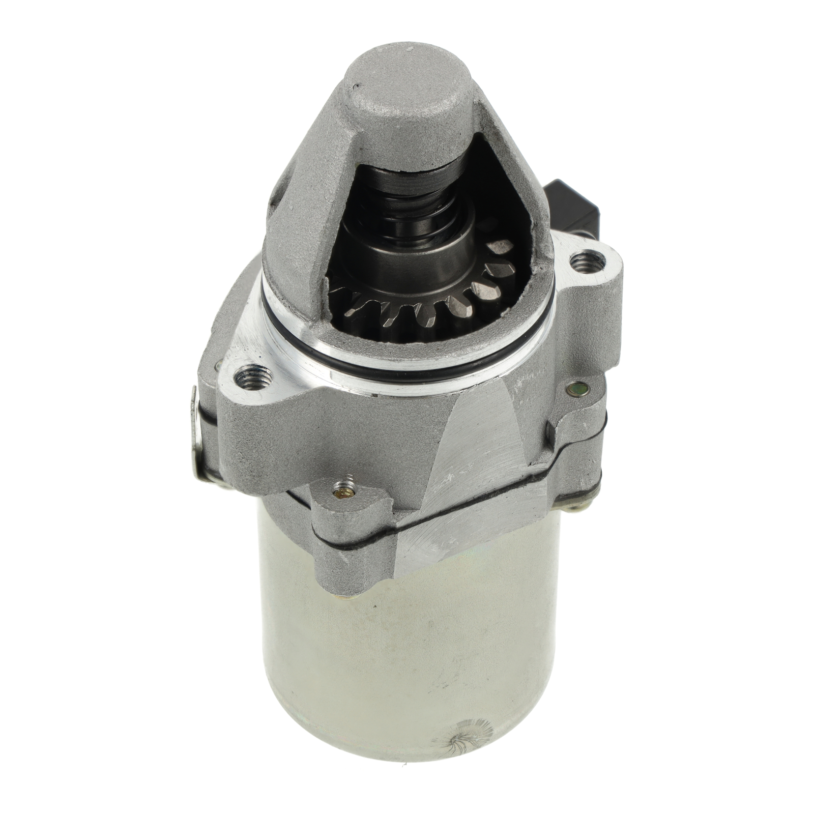 Elektrostarter, Anlasser SFW (SR50, kleine Variante)