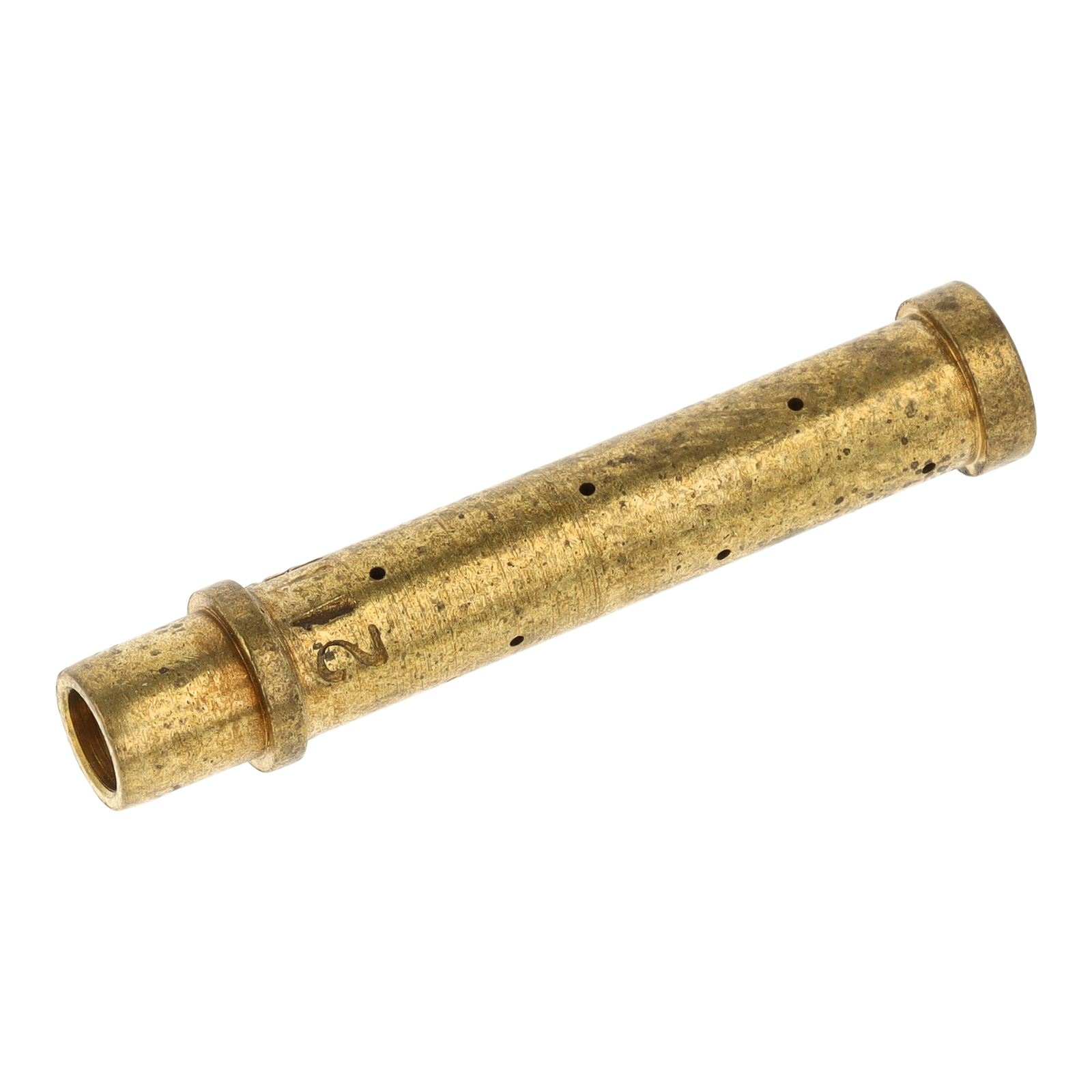 Zerstäuber 211FA für Dellorto-Vergaser