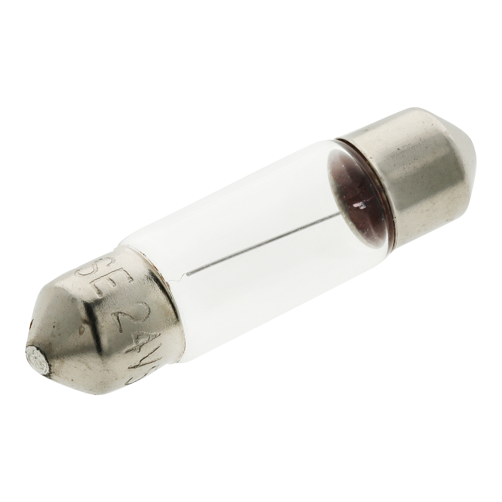 Ersatzbirne, Soffitte, 34mm zur Prüflampe (Bstnr. : 82389)