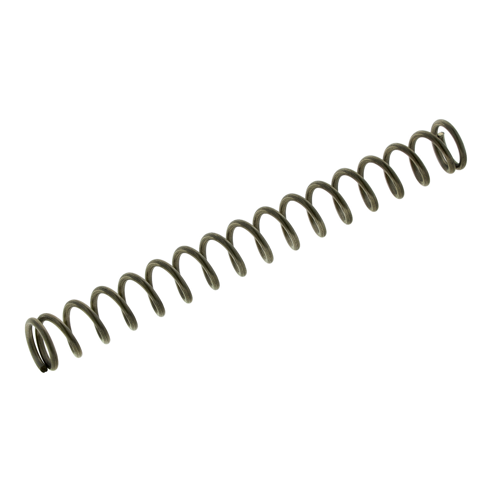 Compression spring for duplex brake cable, front, 80 mm - KR51, SR4-X