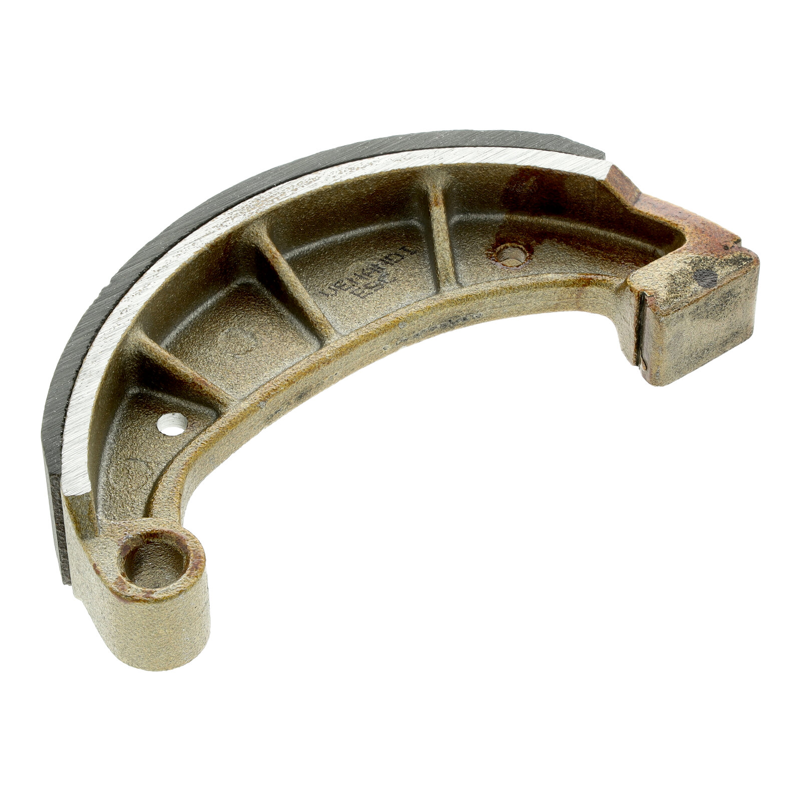 Zapata de freno EBC para freno dúplex, 1 pieza - S50, S51, KR51, SR4-X