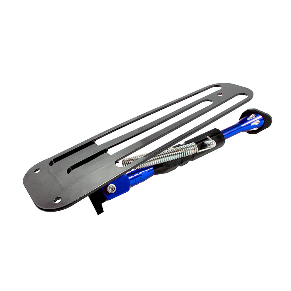 Side stand for footboard Schwalbe KR51/1, KR51/2 blue