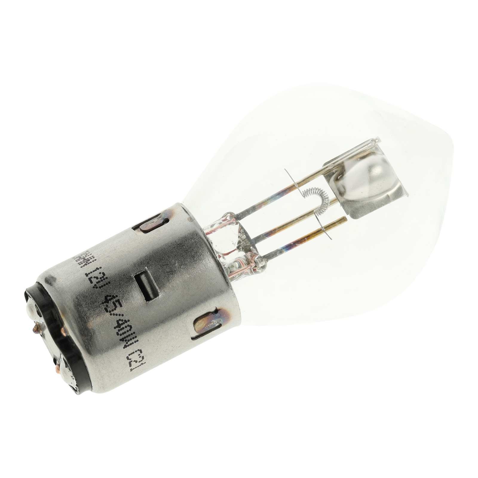 Biluxlampe 12V 40/45W BA20d (Markenlampe GLÜWO Germany)
