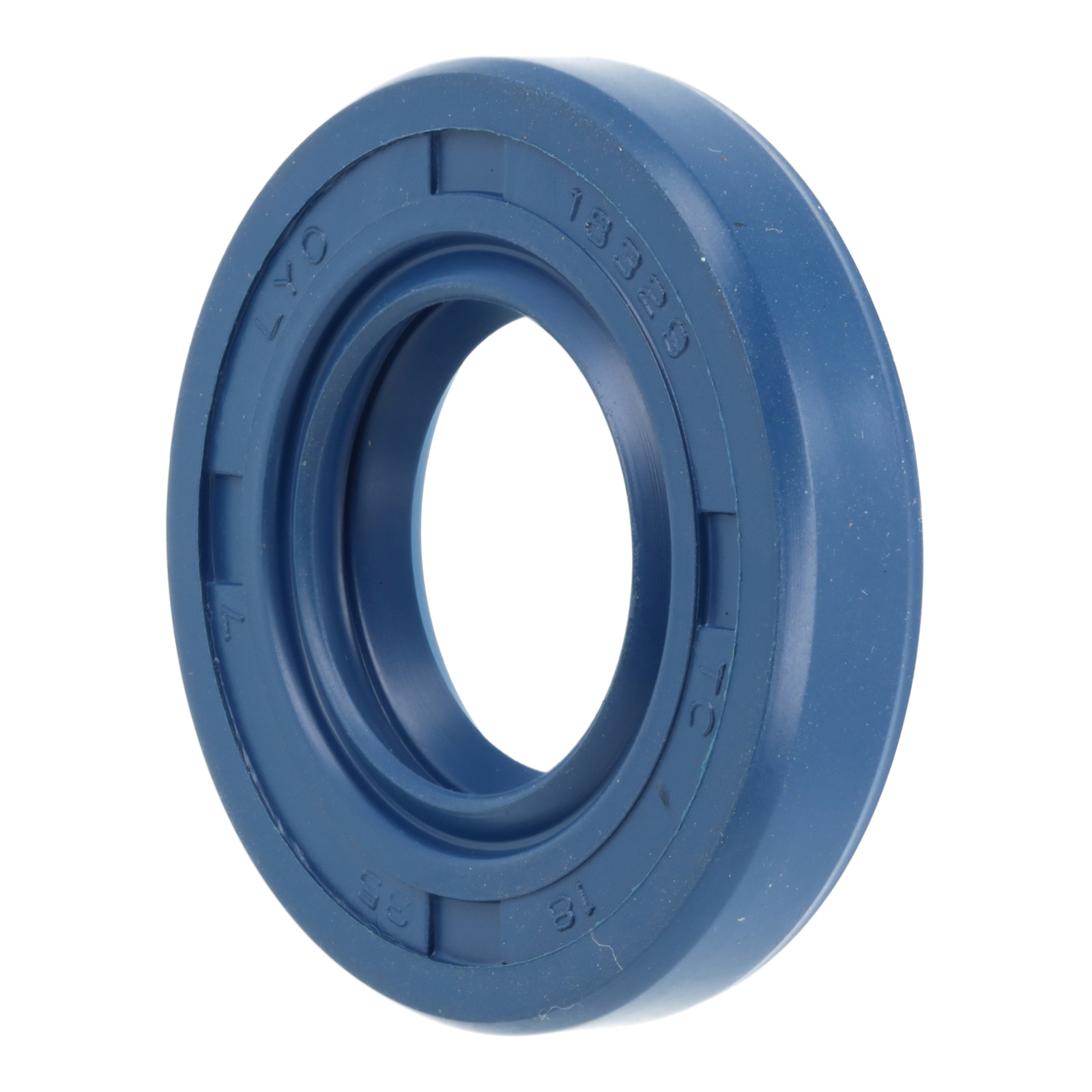 Retén radial LYO 18x35x7 - labio guardapolvo