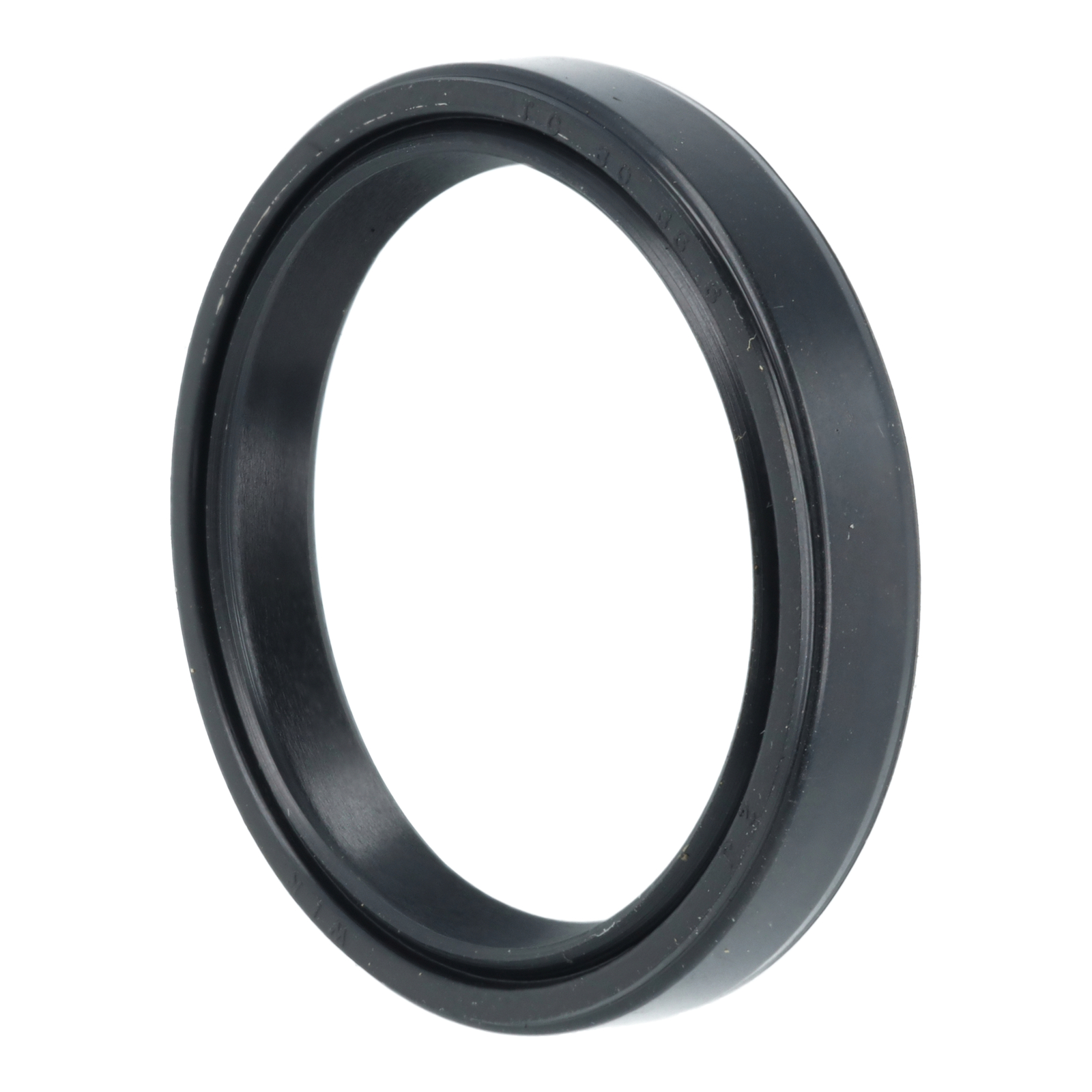 Retén radial LYO 30x36x06 (labio doble)