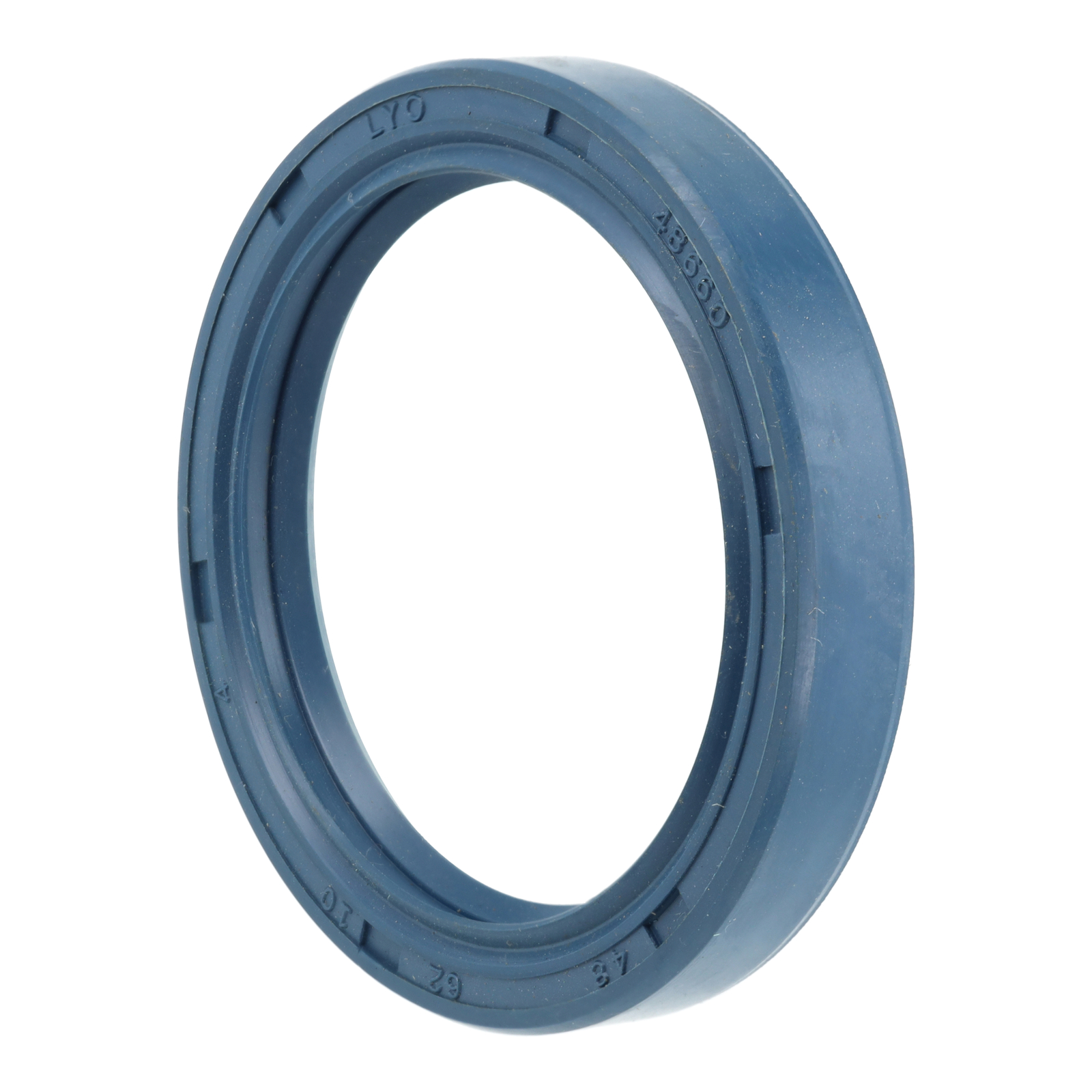 Retén radial LYO 48x62x10