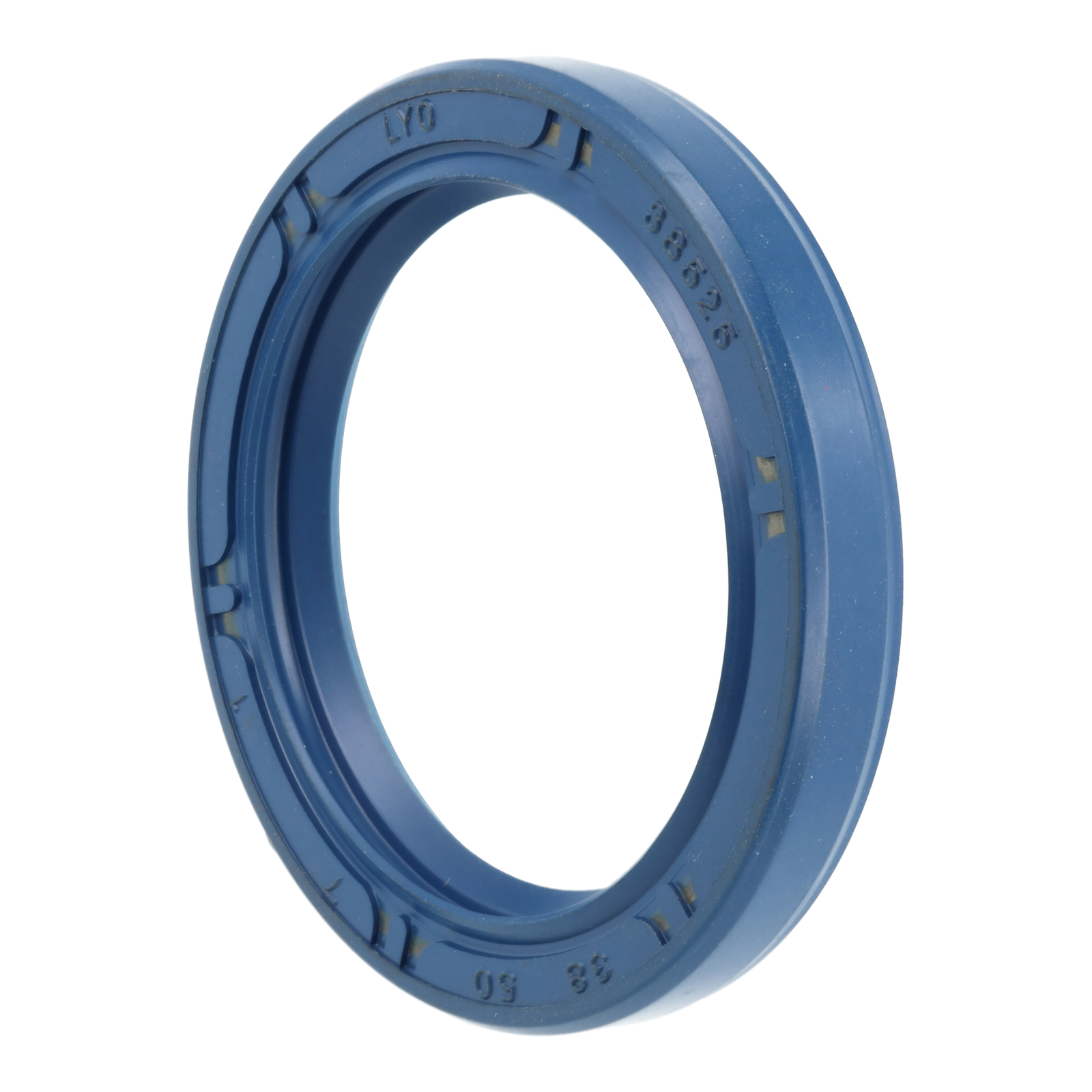 Retén radial LYO 38x50x7